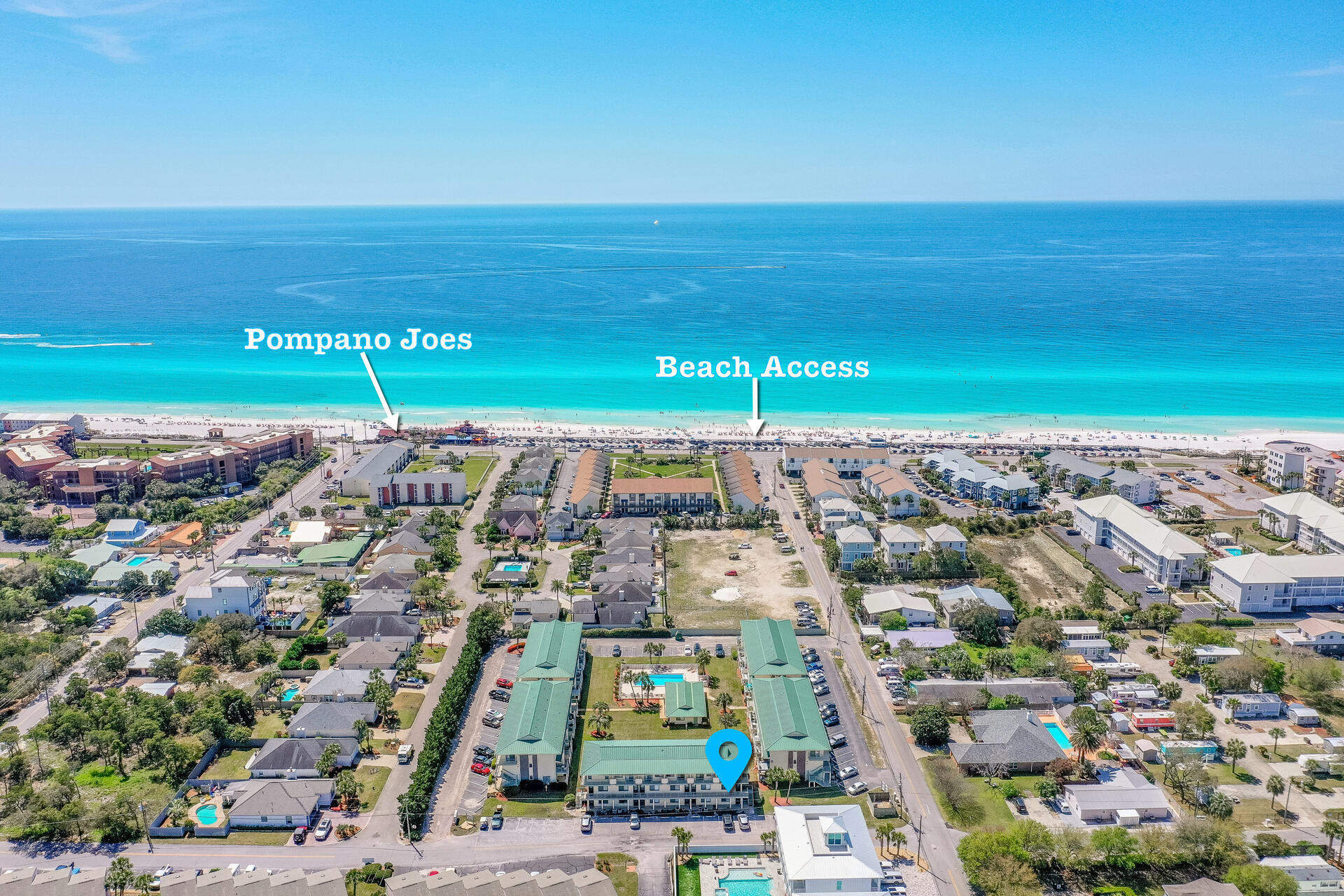60 Sandprints Drive Miramar Beach FL 32550