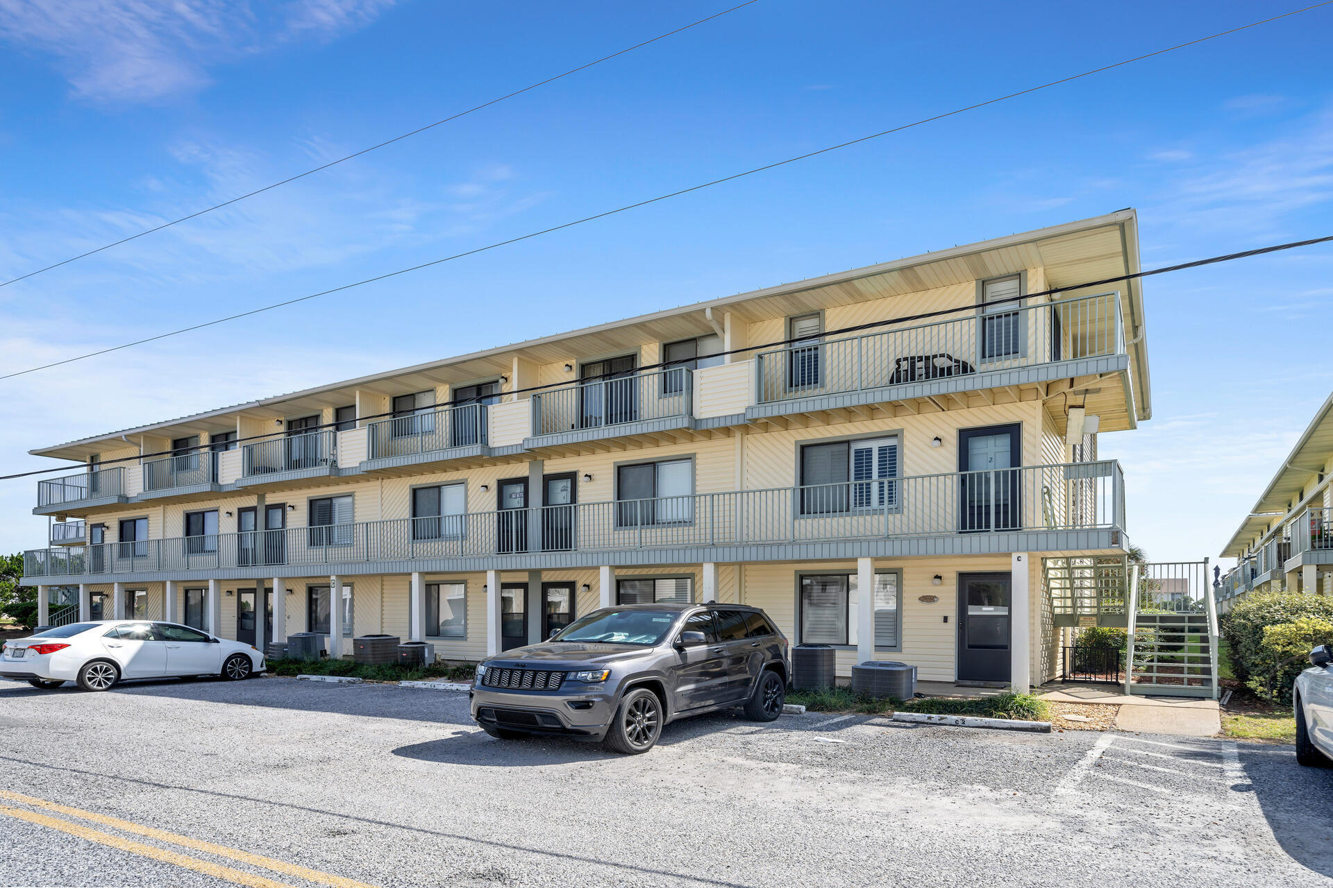 60 Sandprints Drive Miramar Beach FL 32550