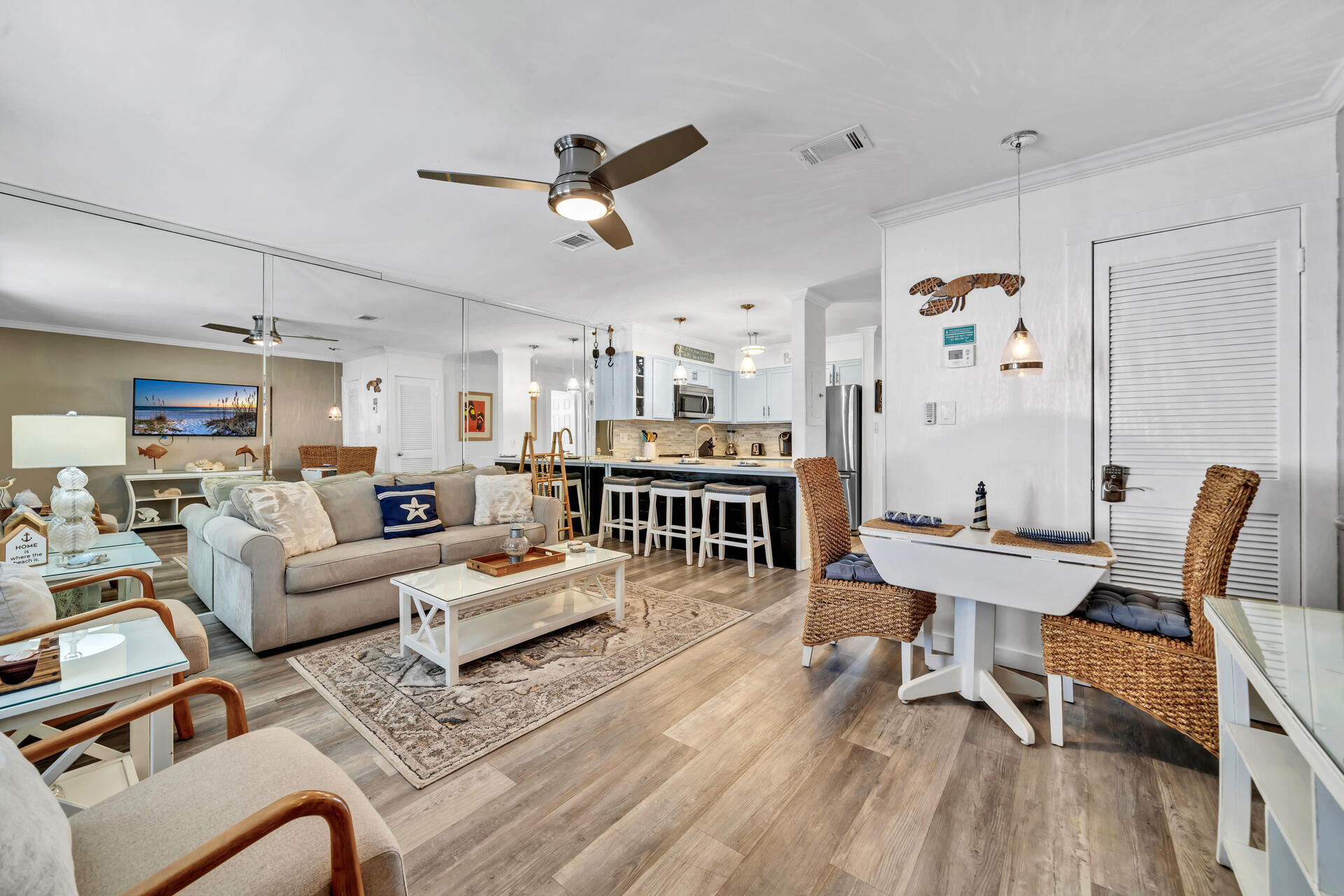 60 Sandprints Drive Miramar Beach FL 32550