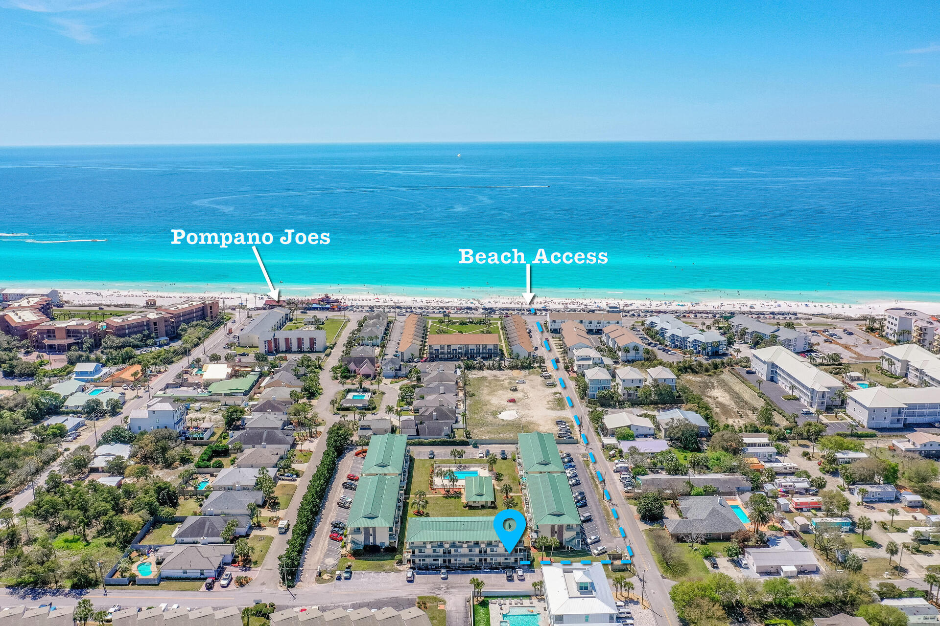 60 Sandprints Drive Miramar Beach FL 32550