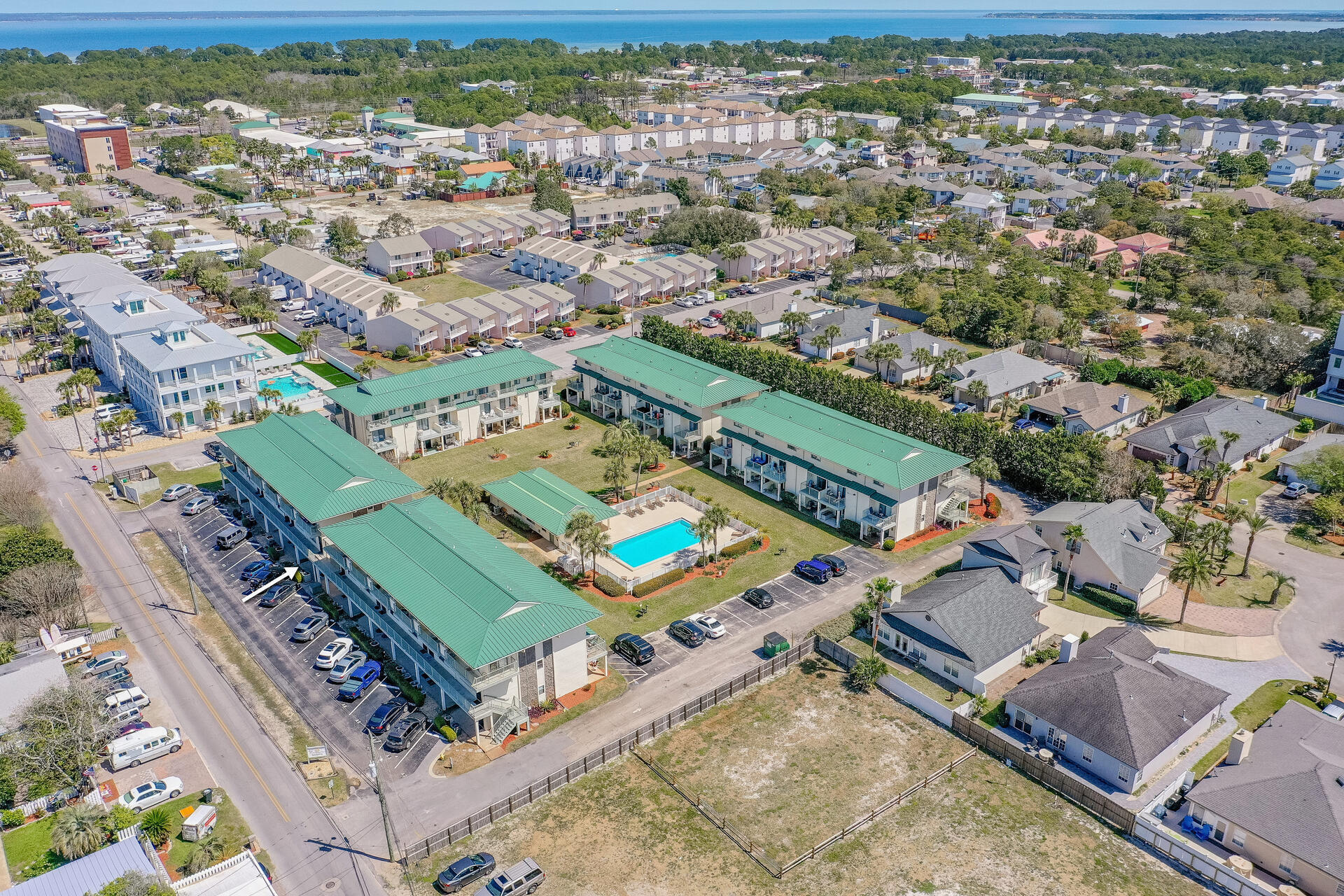 60 Sandprints Drive Miramar Beach FL 32550