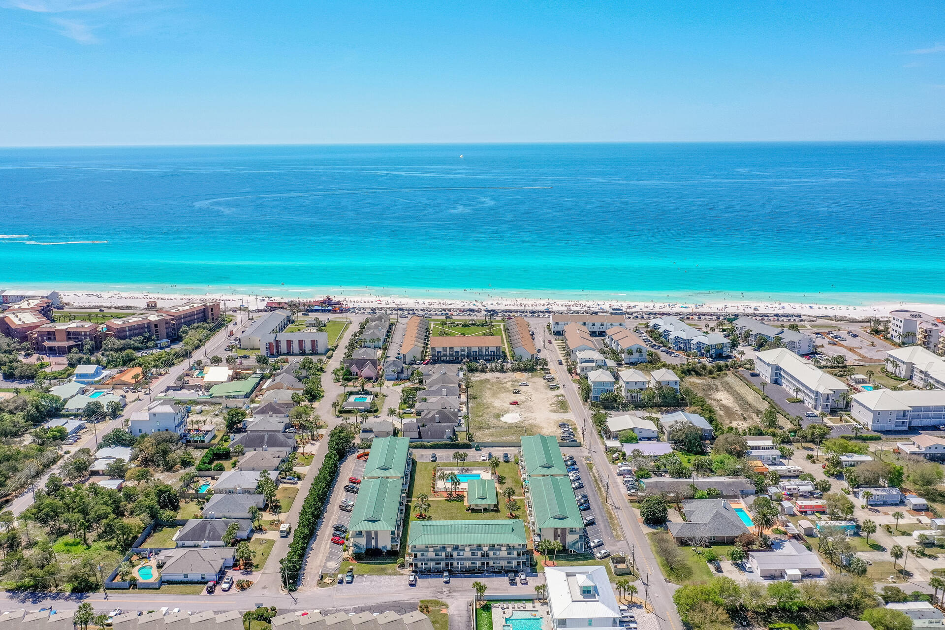 60 Sandprints Drive Miramar Beach FL 32550