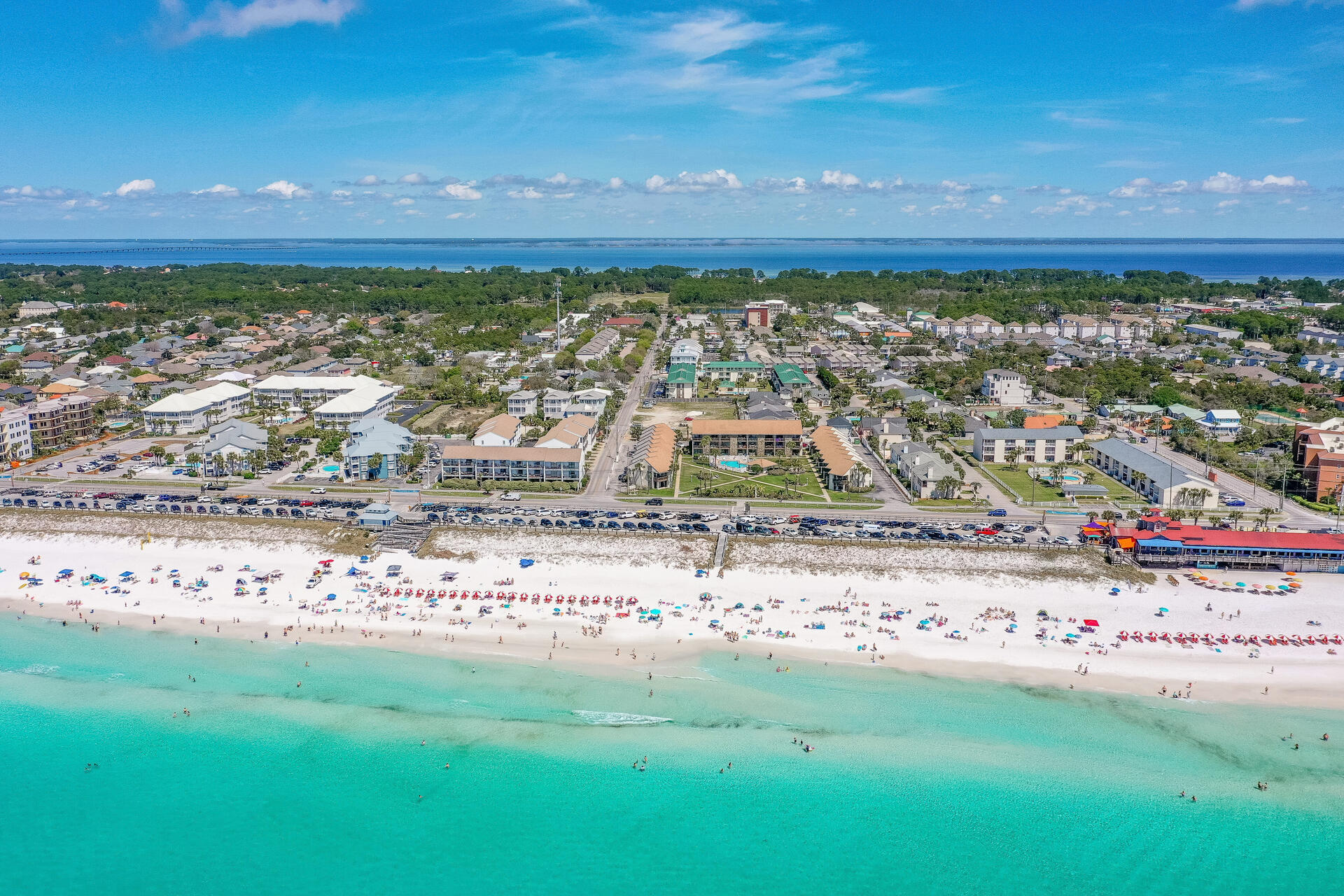 60 Sandprints Drive Miramar Beach FL 32550