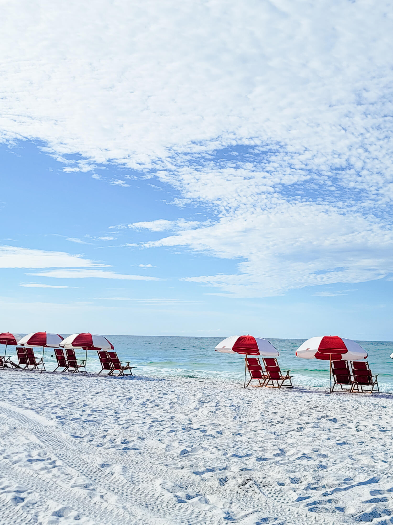 60 Sandprints Drive Miramar Beach FL 32550