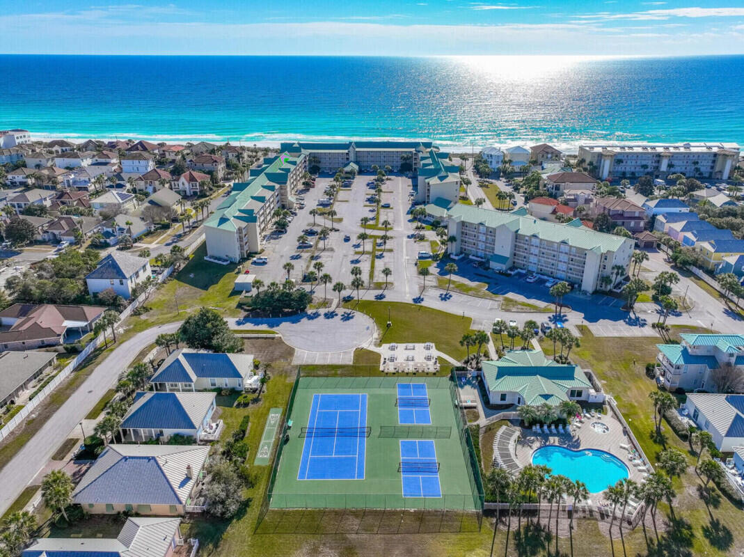 2606 Scenic Gulf Drive Miramar Beach FL 32550