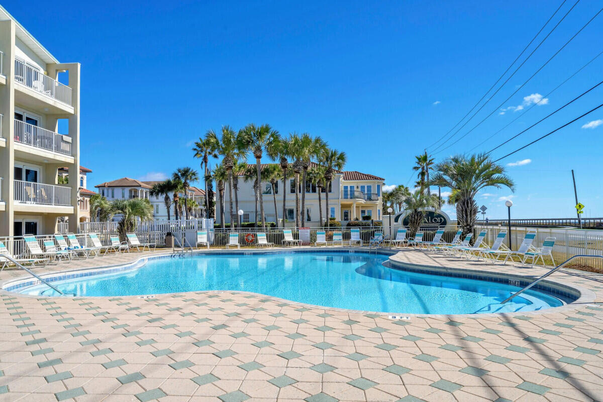 2606 Scenic Gulf Drive Miramar Beach FL 32550