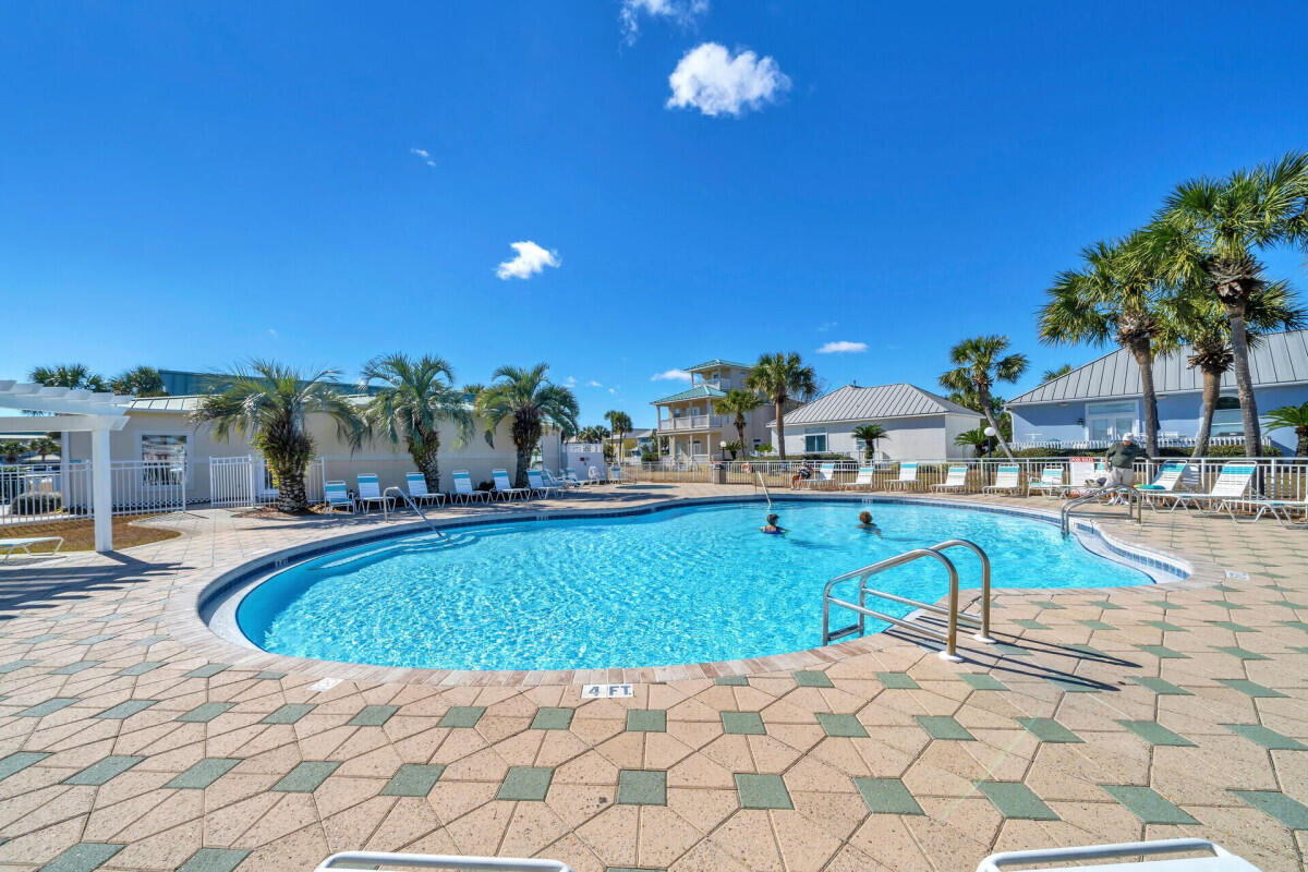 2606 Scenic Gulf Drive Miramar Beach FL 32550