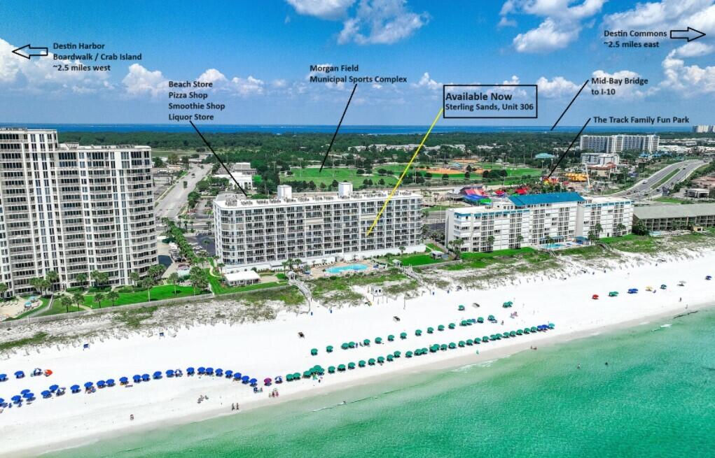 1080 E Highway 98 Destin FL 32541