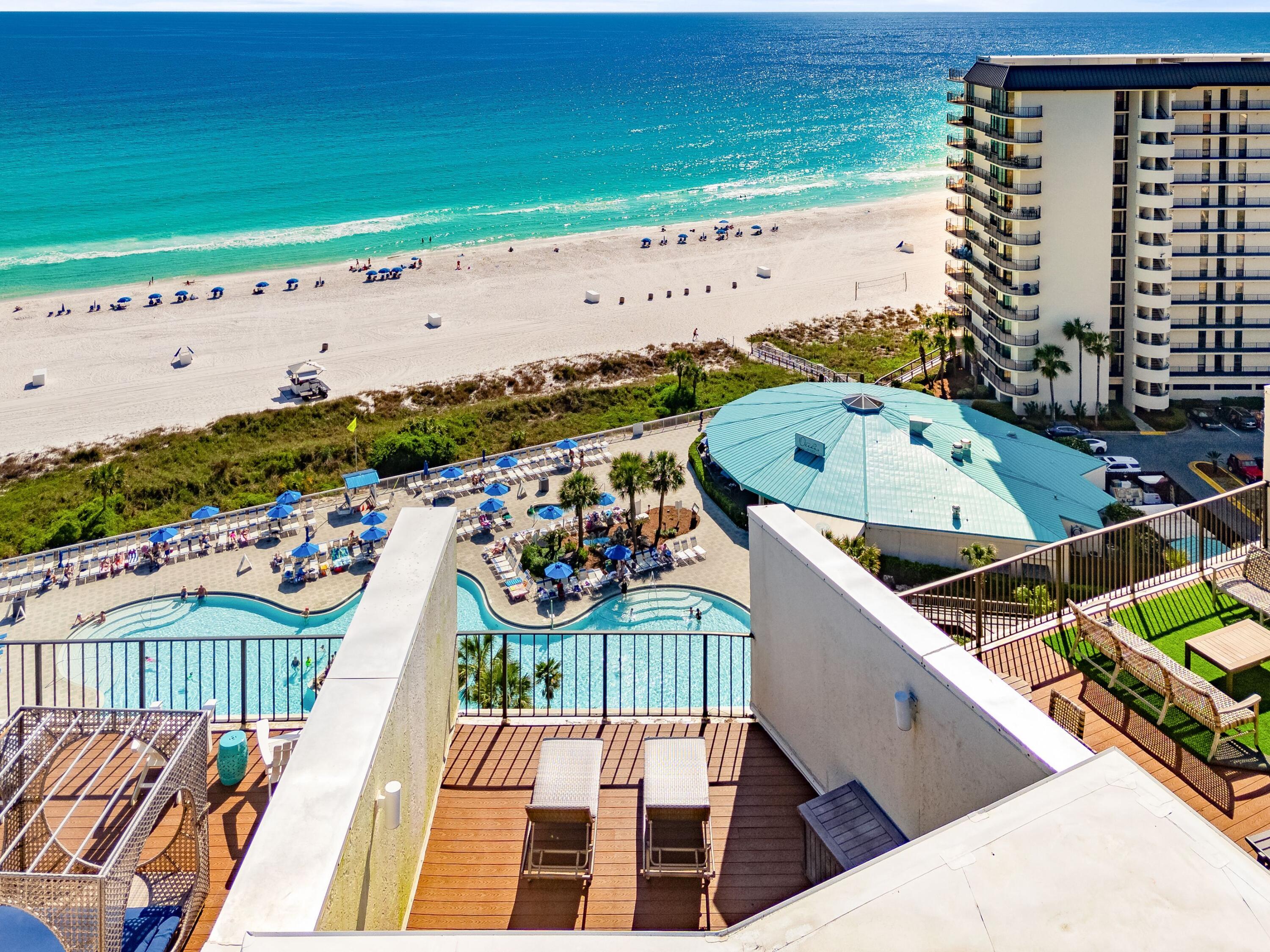 11483 Front Beach Road Panama City Beach FL 32407