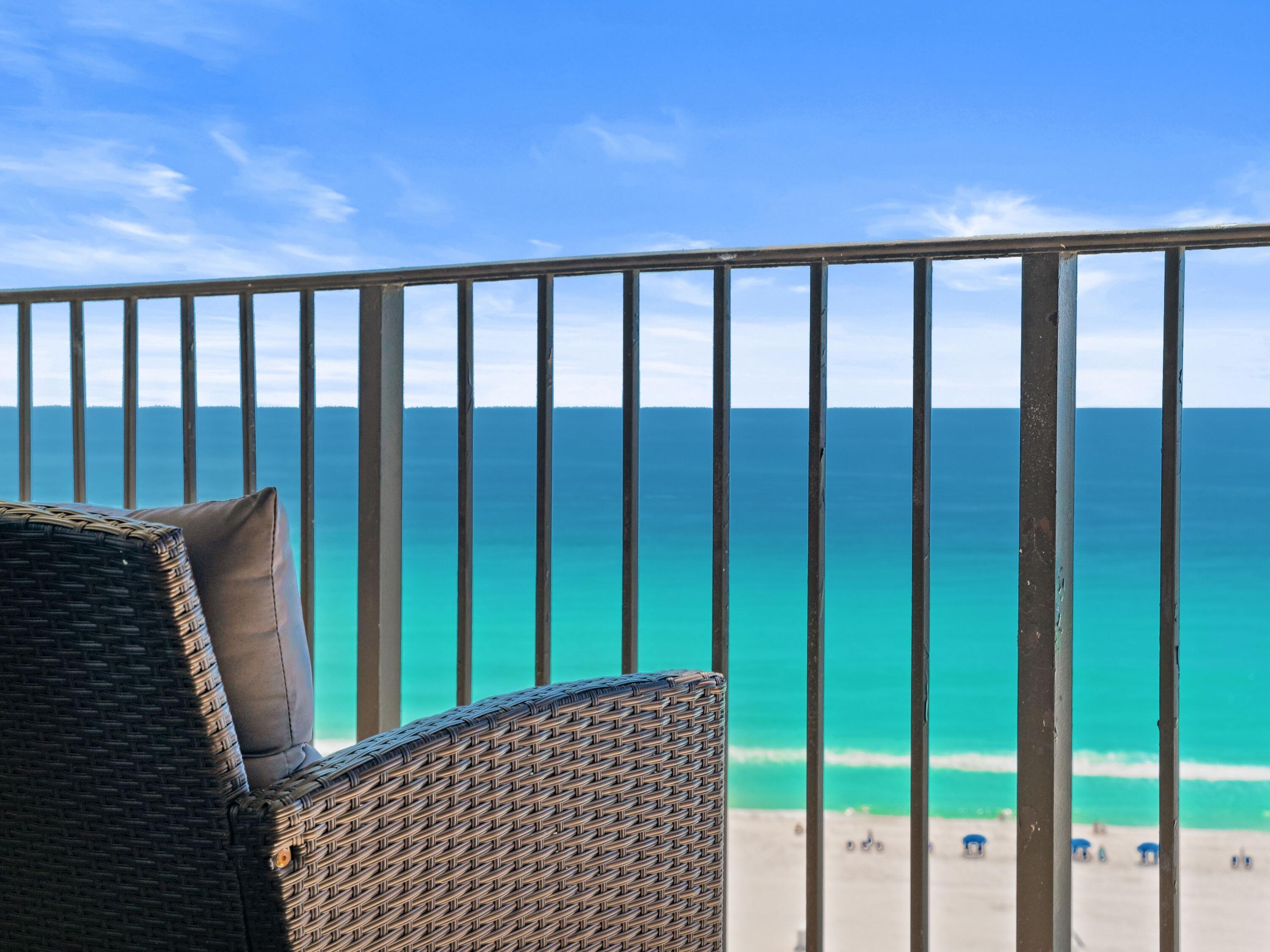 11483 Front Beach Road Panama City Beach FL 32407