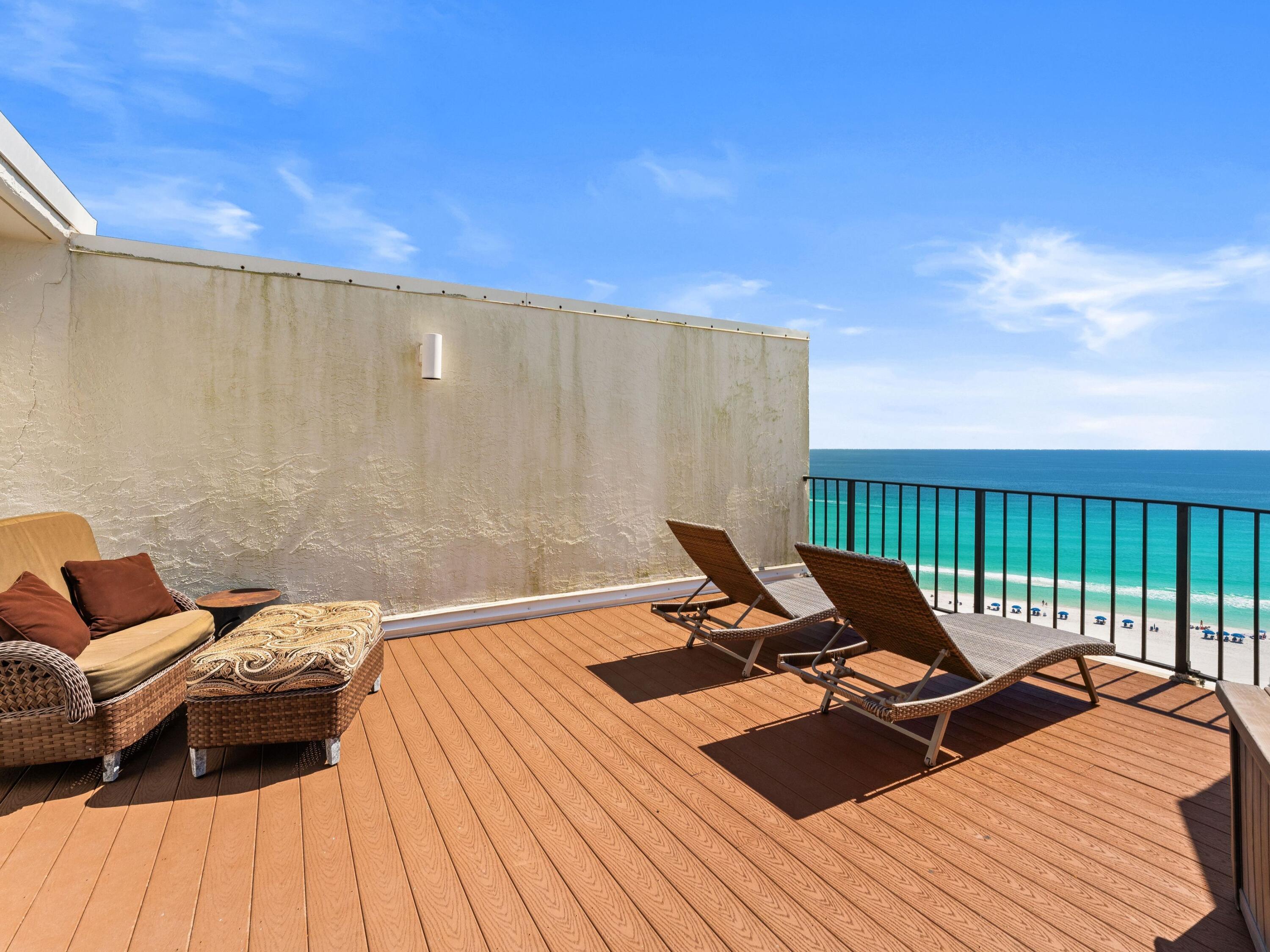 11483 Front Beach Road Panama City Beach FL 32407