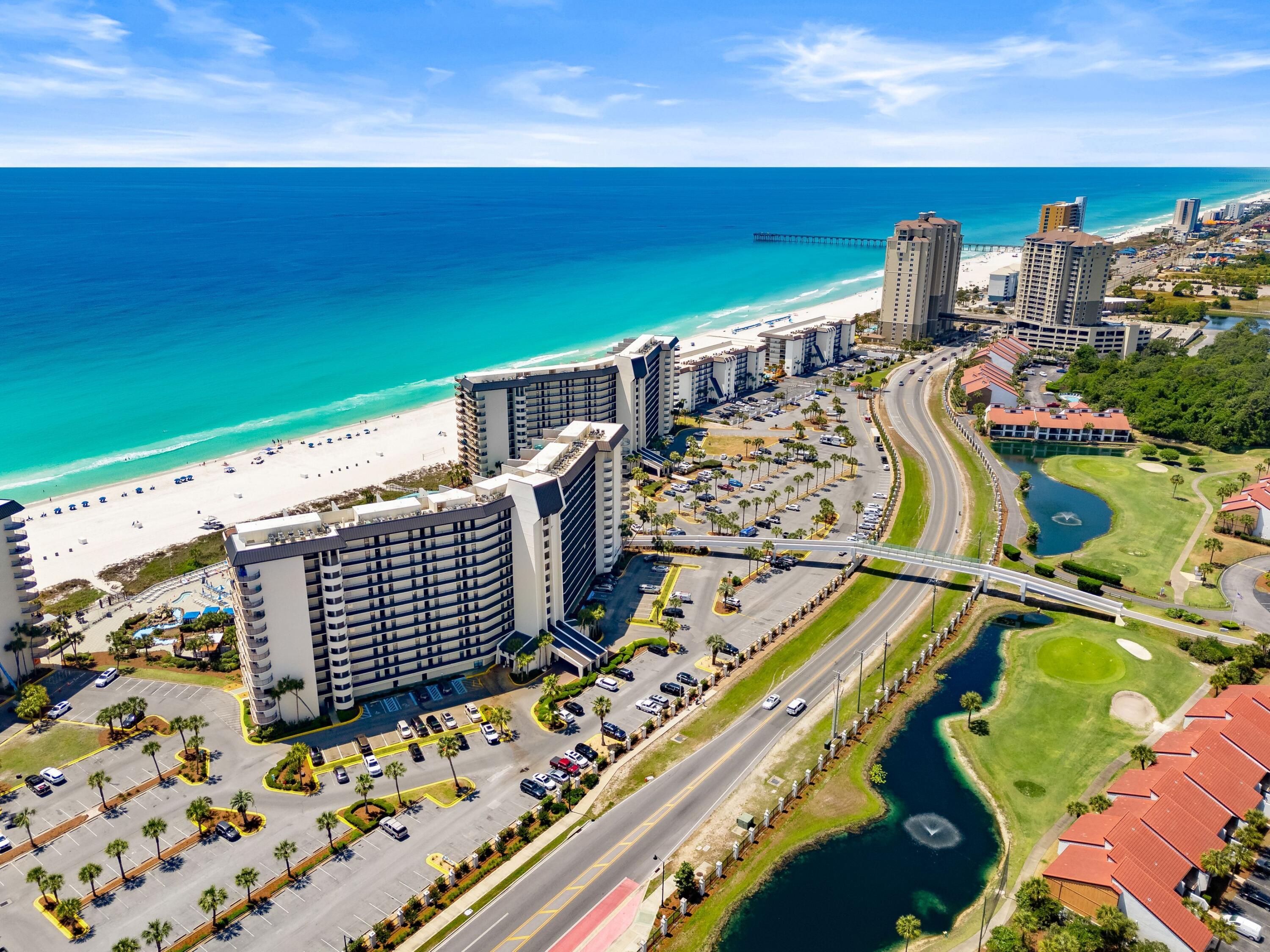 11483 Front Beach Road Panama City Beach FL 32407