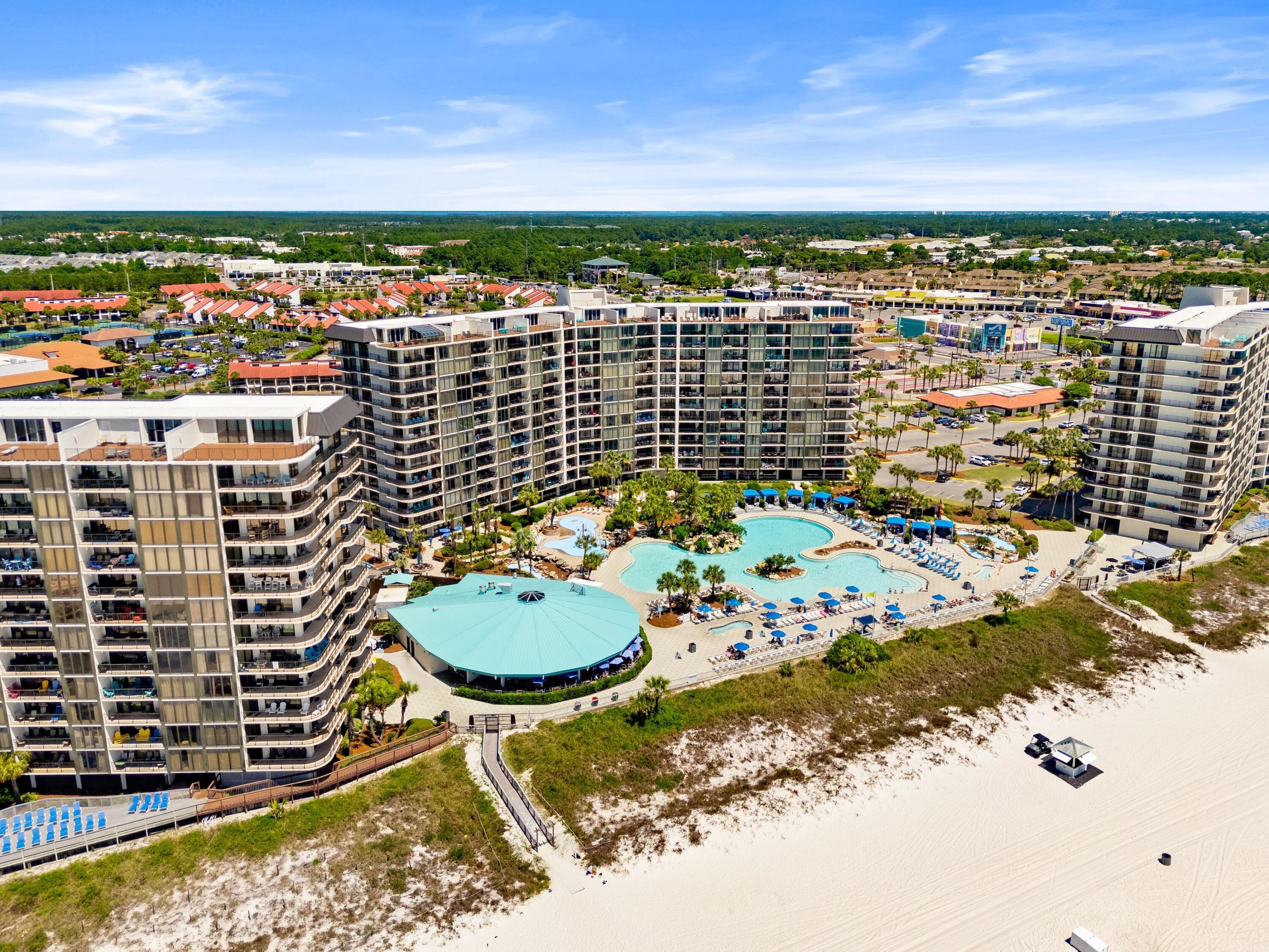 11483 Front Beach Road Panama City Beach FL 32407