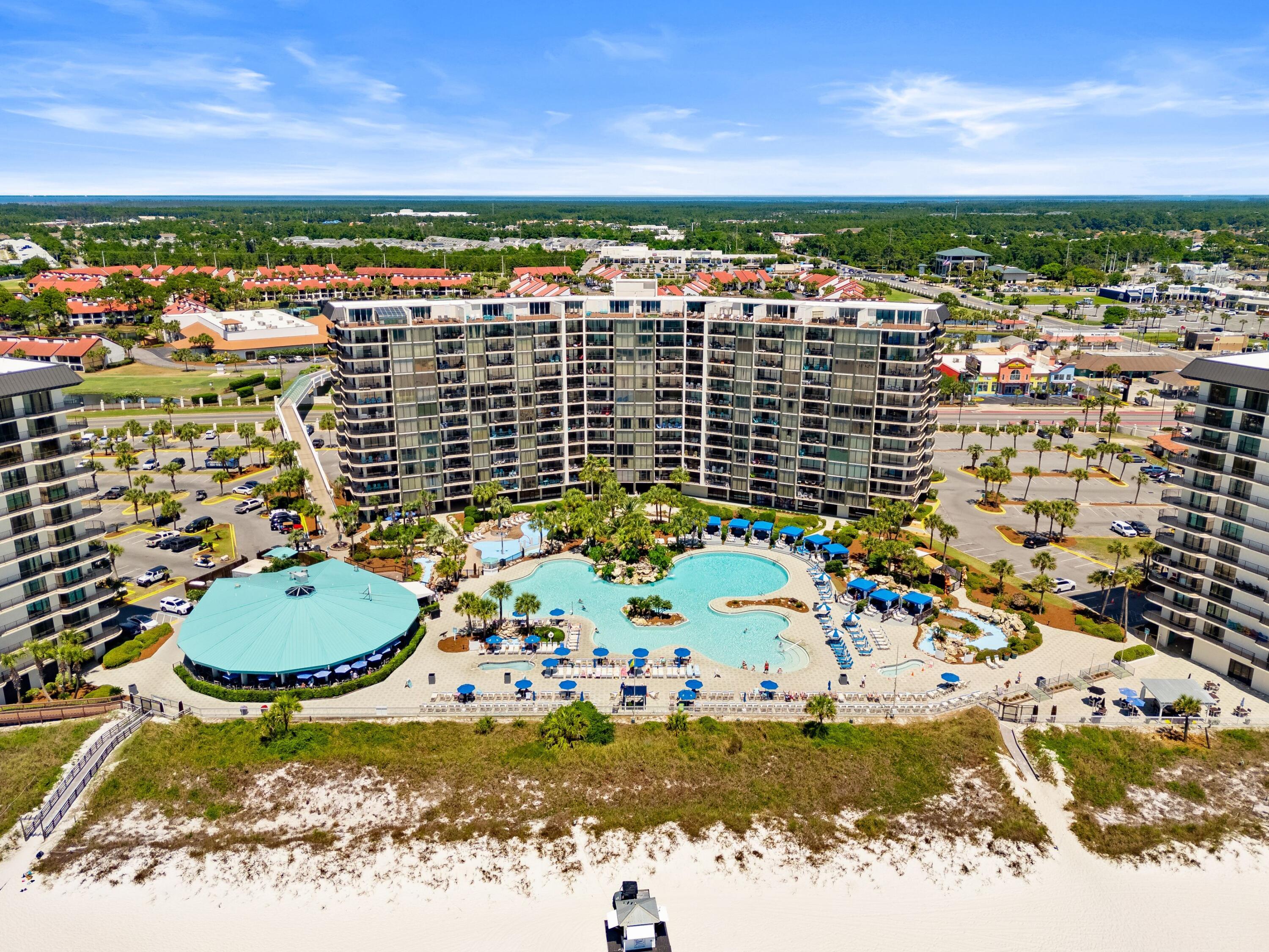 11483 Front Beach Road Panama City Beach FL 32407