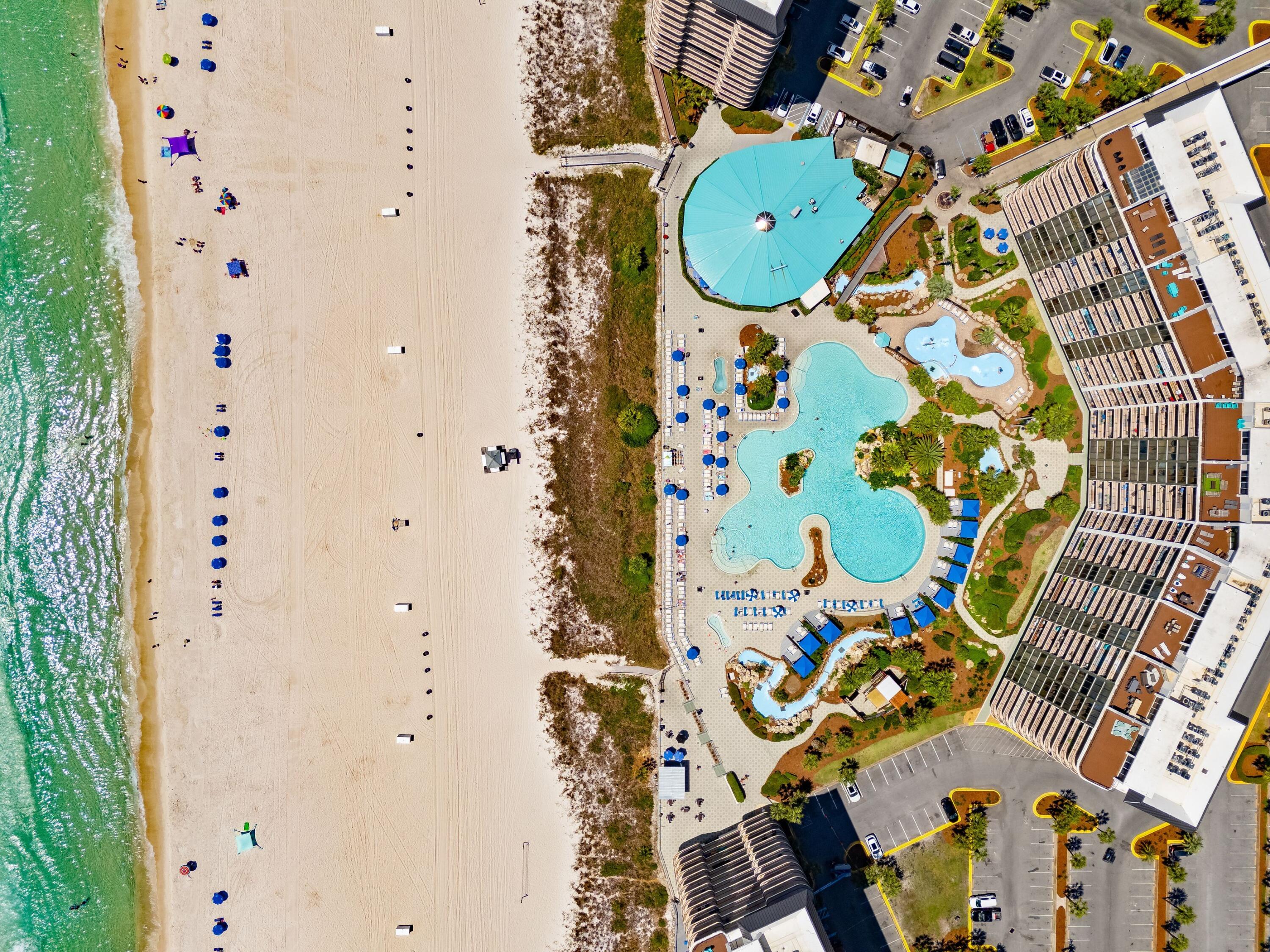 11483 Front Beach Road Panama City Beach FL 32407