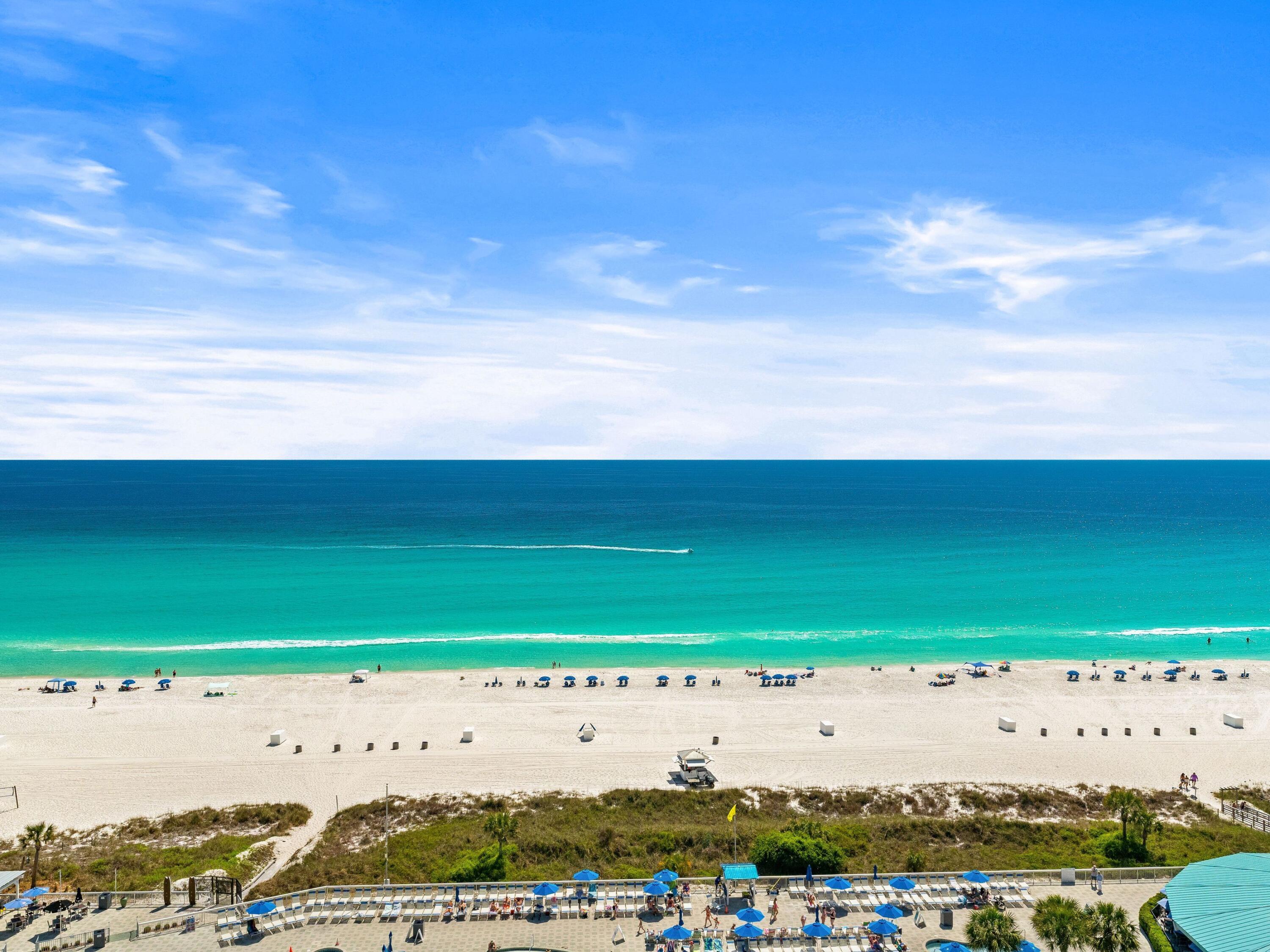 11483 Front Beach Road Panama City Beach FL 32407