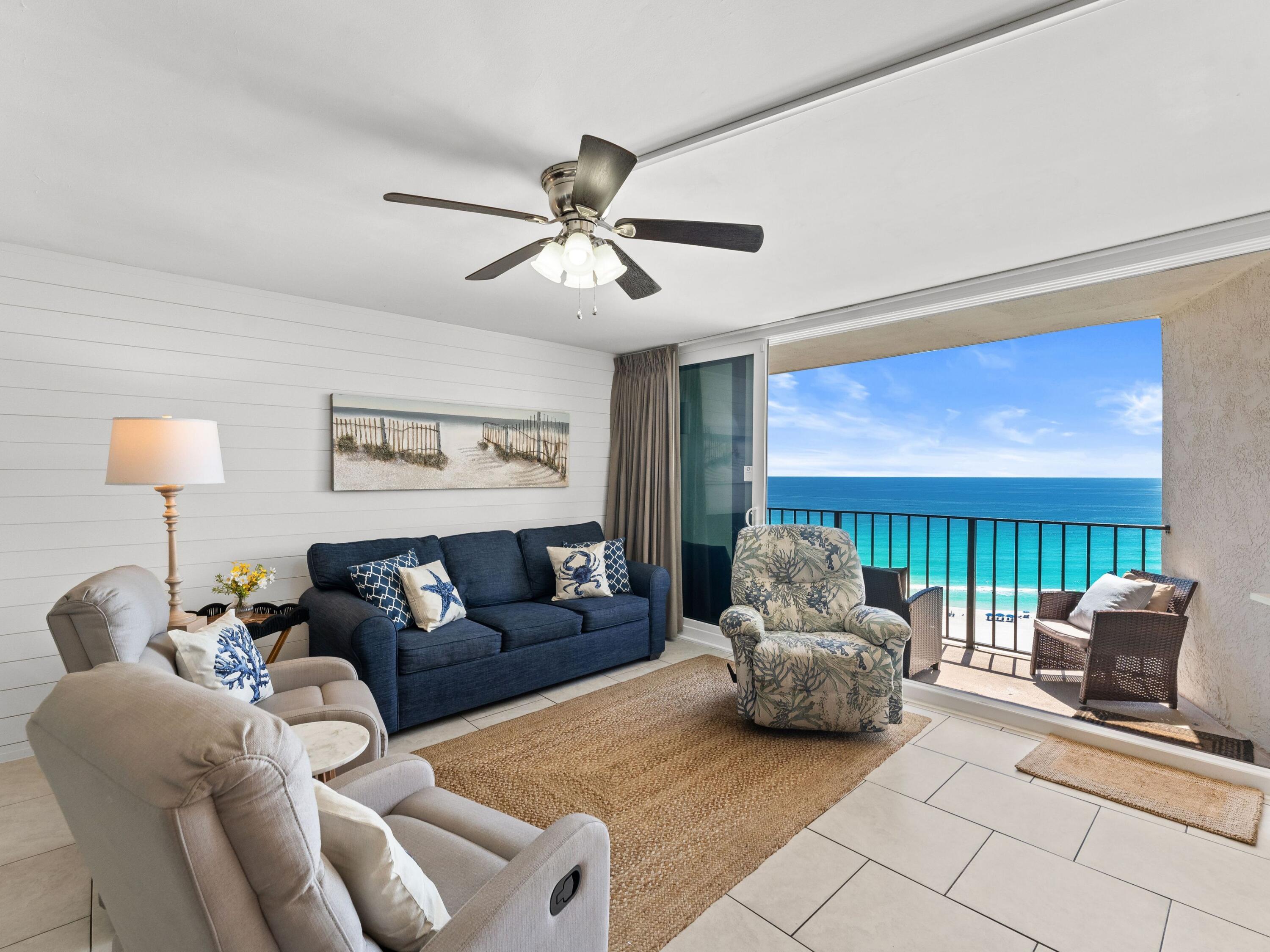 11483 Front Beach Road Panama City Beach FL 32407