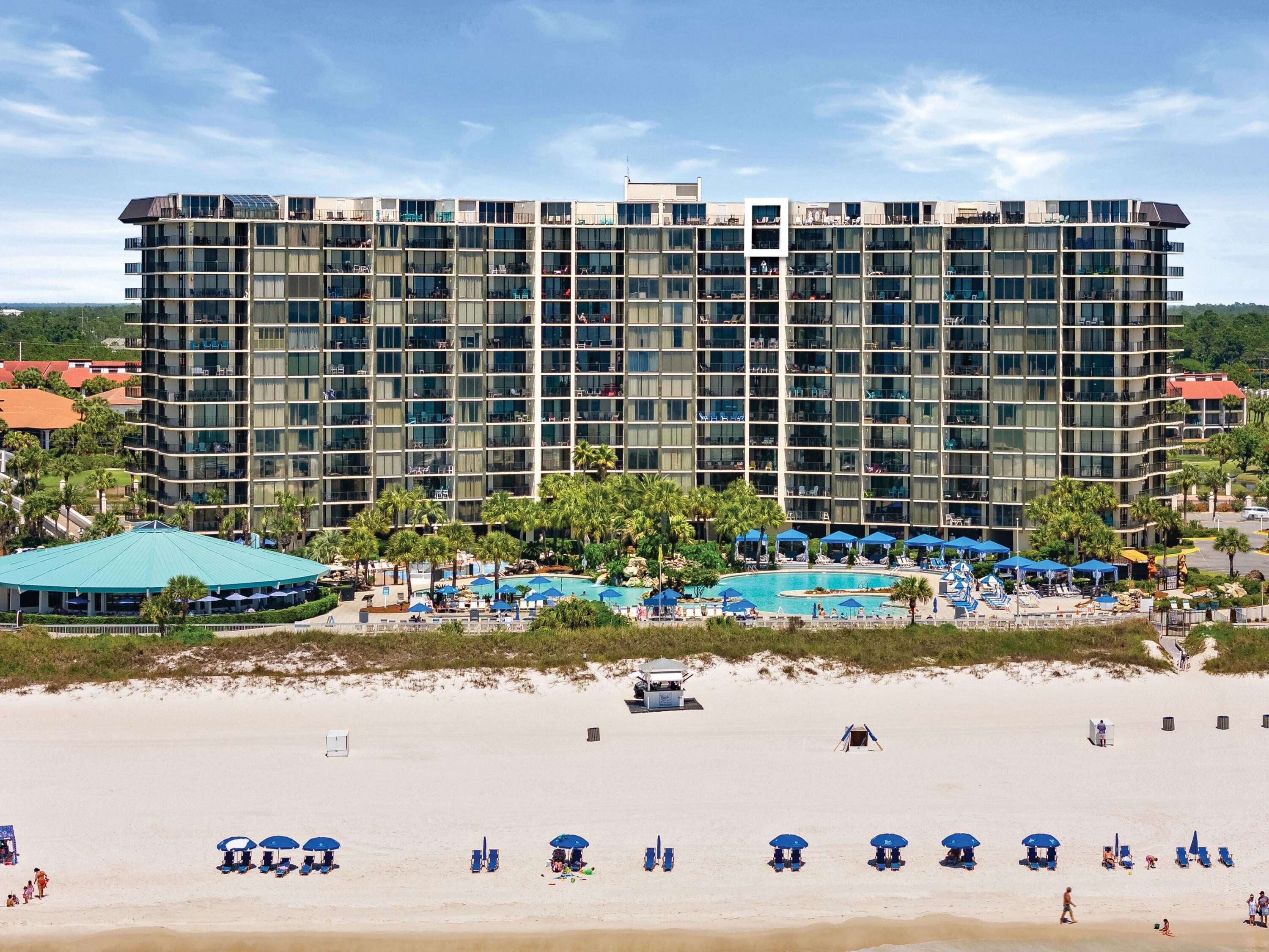 11483 Front Beach Road Panama City Beach FL 32407