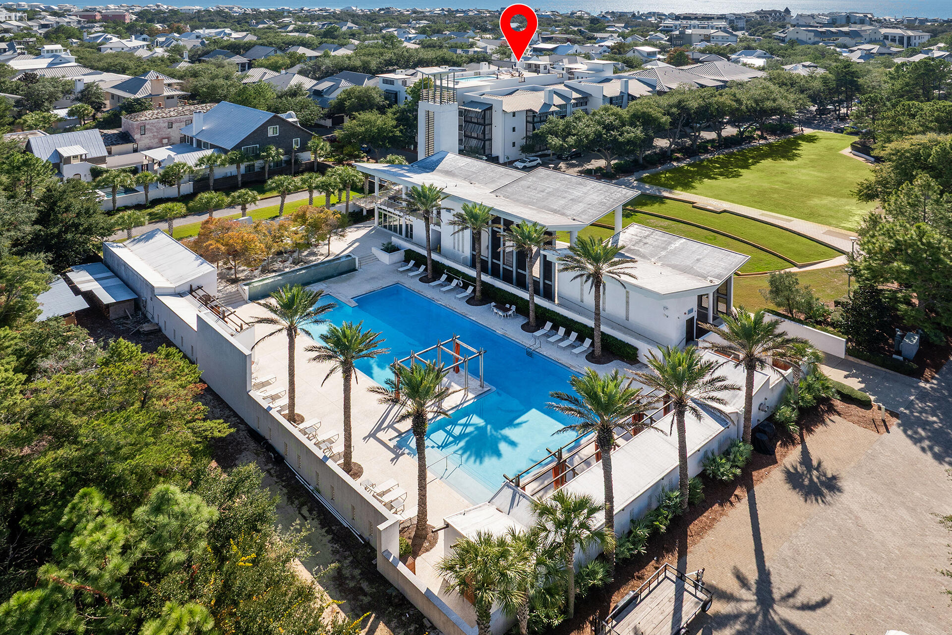 136 Georgetown Avenue Inlet Beach FL 32461