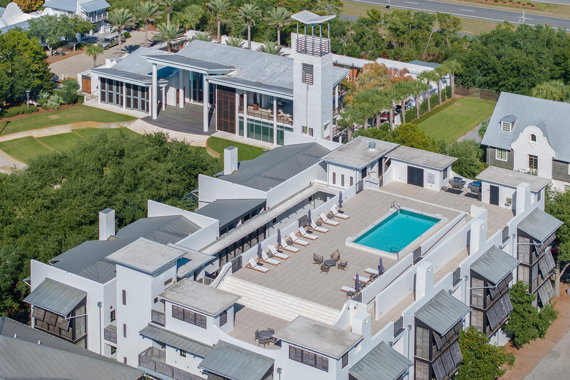 136 Georgetown Avenue Inlet Beach FL 32461
