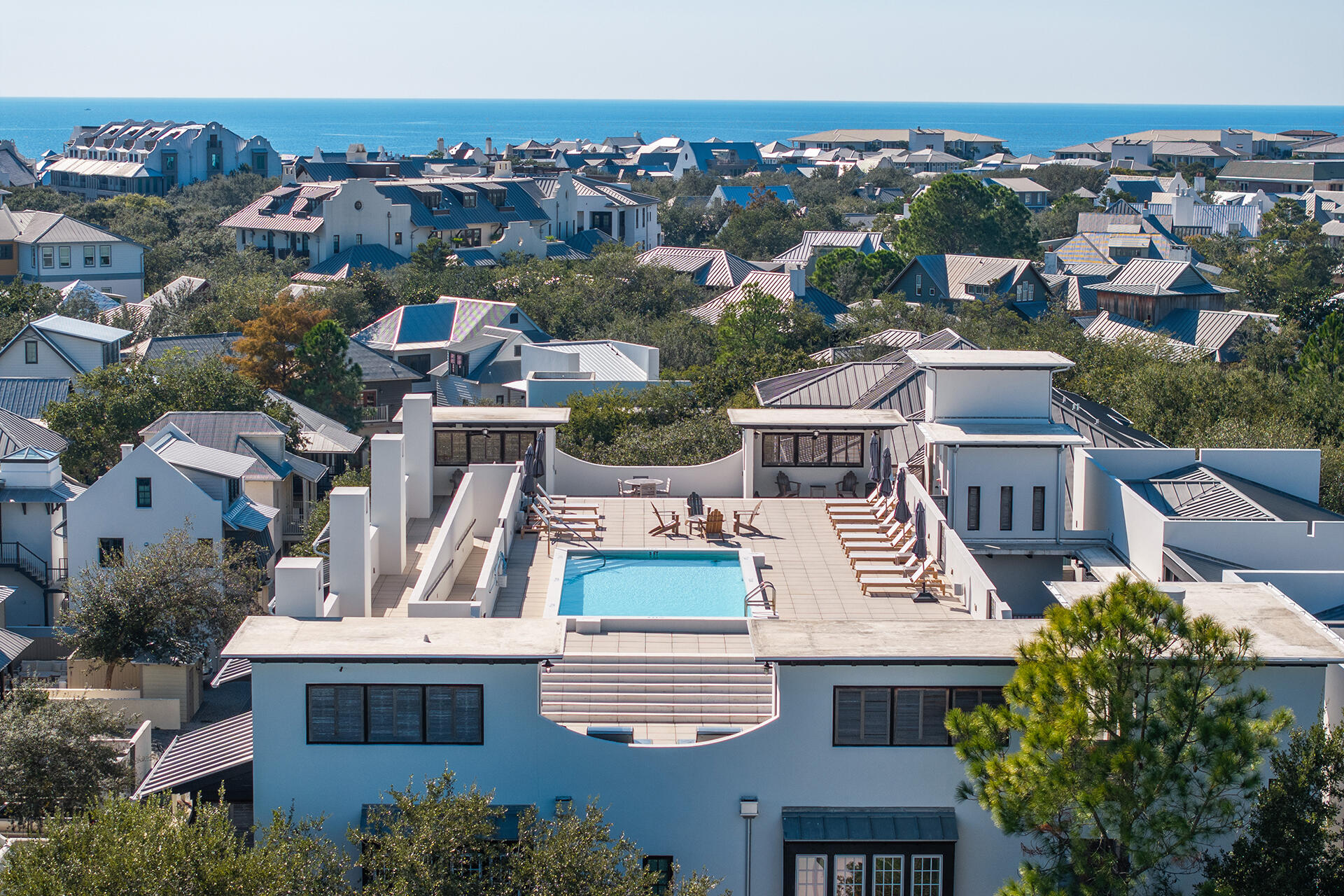 136 Georgetown Avenue Inlet Beach FL 32461