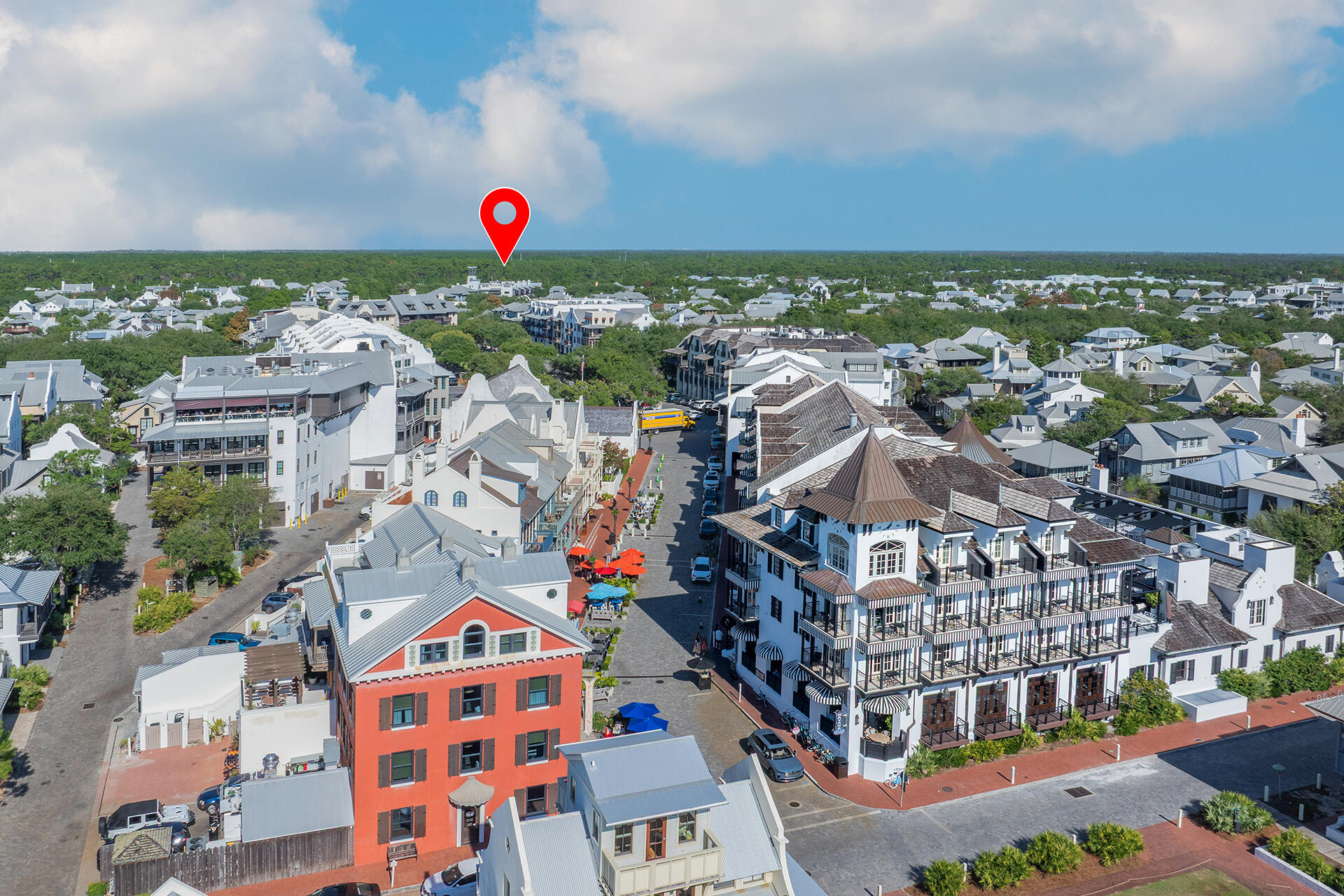 136 Georgetown Avenue Inlet Beach FL 32461