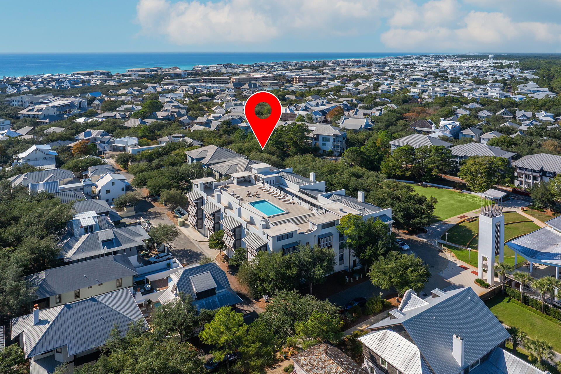 136 Georgetown Avenue Inlet Beach FL 32461