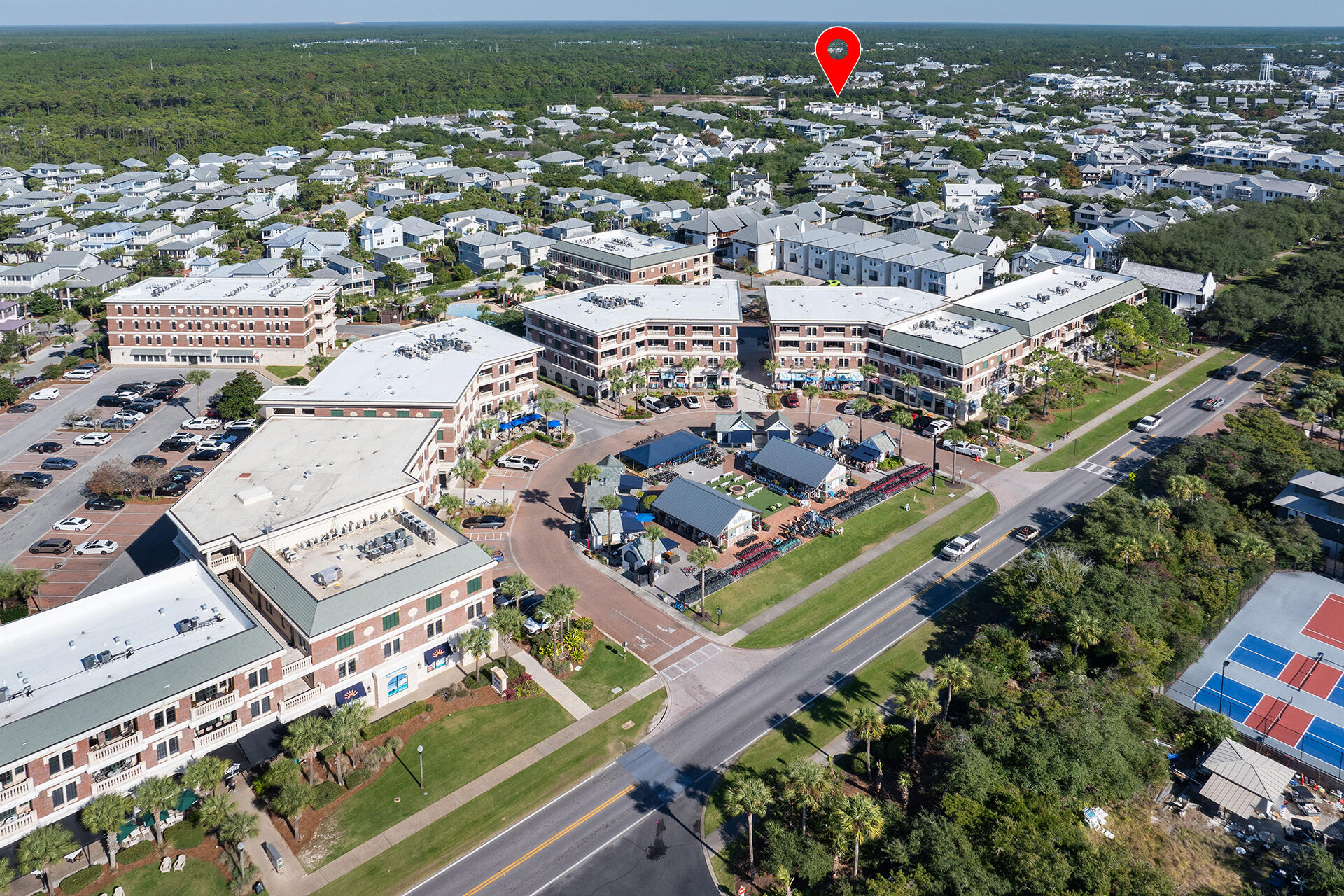 136 Georgetown Avenue Inlet Beach FL 32461