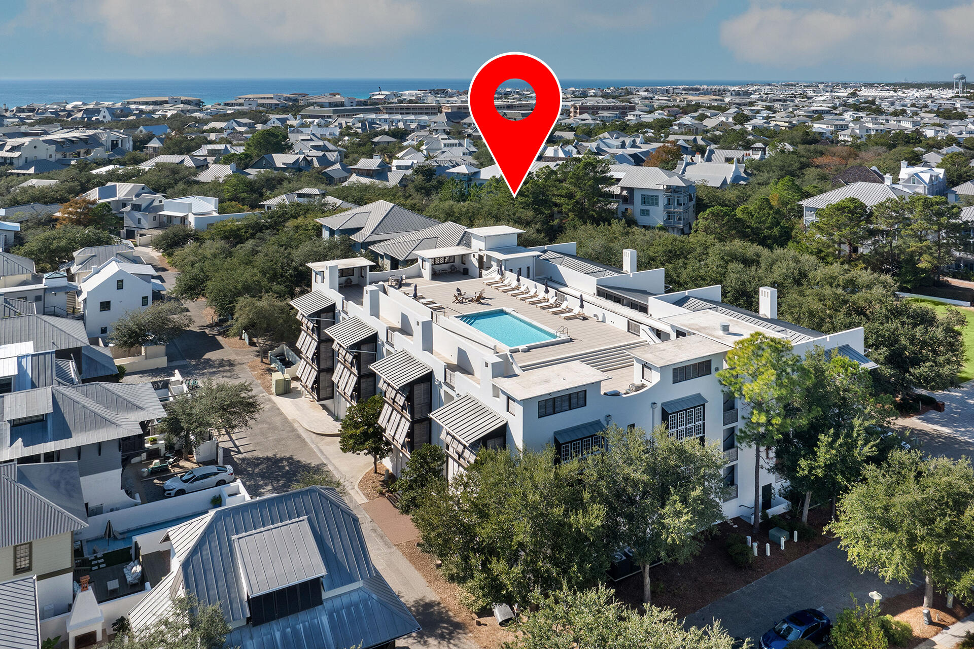 136 Georgetown Avenue Inlet Beach FL 32461