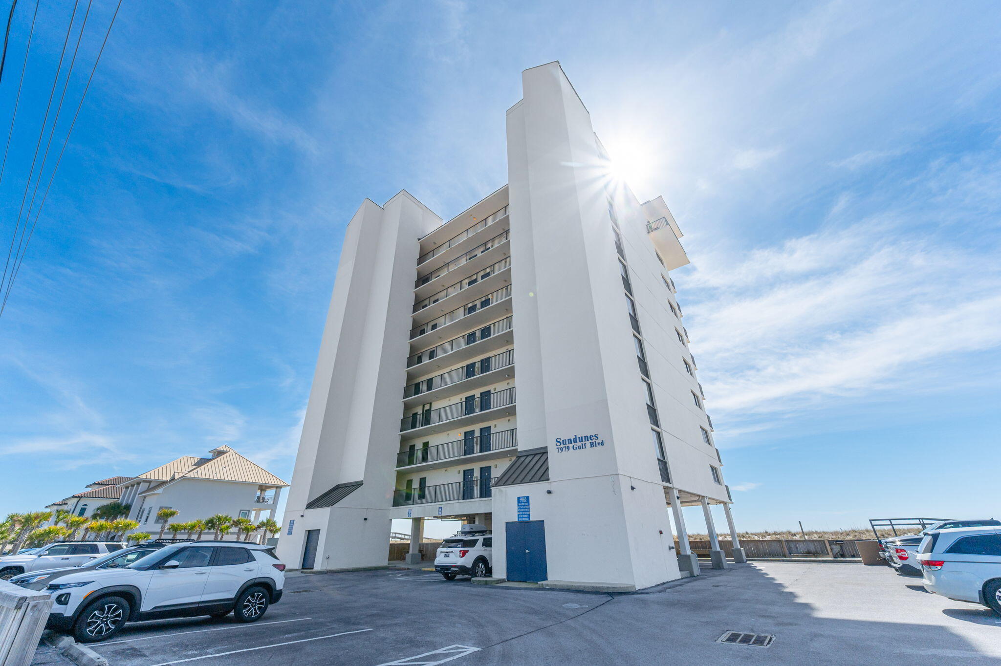 7979 Gulf Boulevard Navarre FL 32566