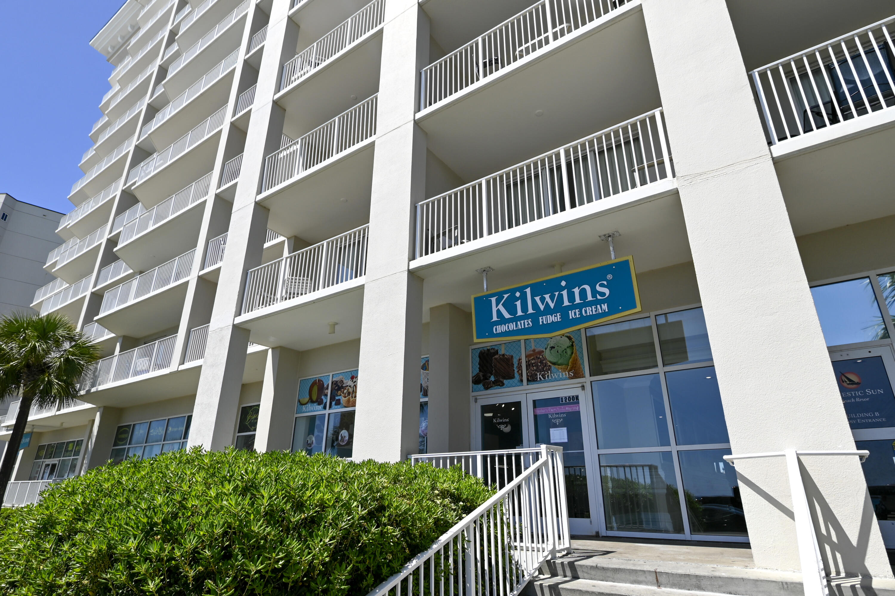1160 Scenic Gulf Drive Miramar Beach FL 32550