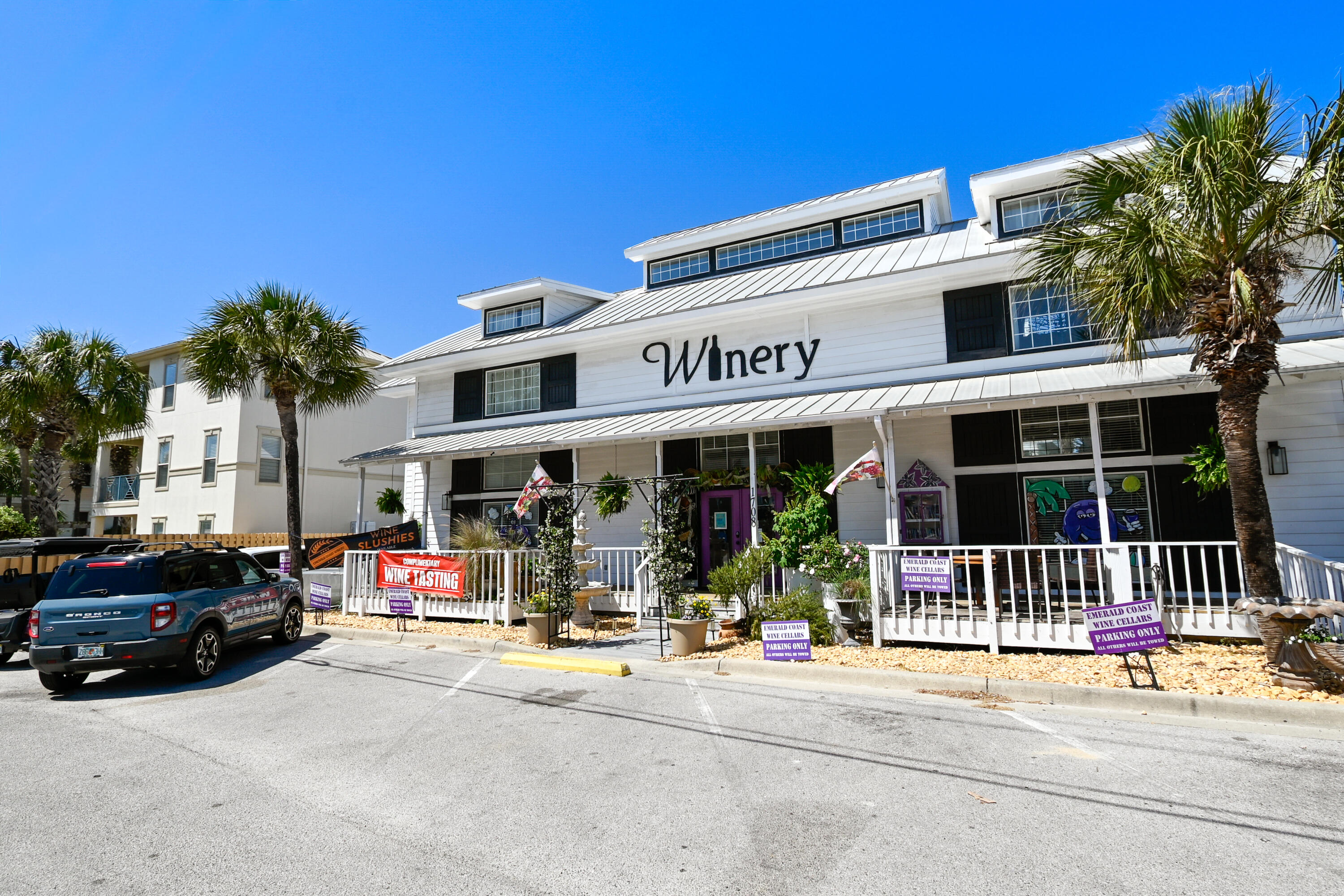 1160 Scenic Gulf Drive Miramar Beach FL 32550