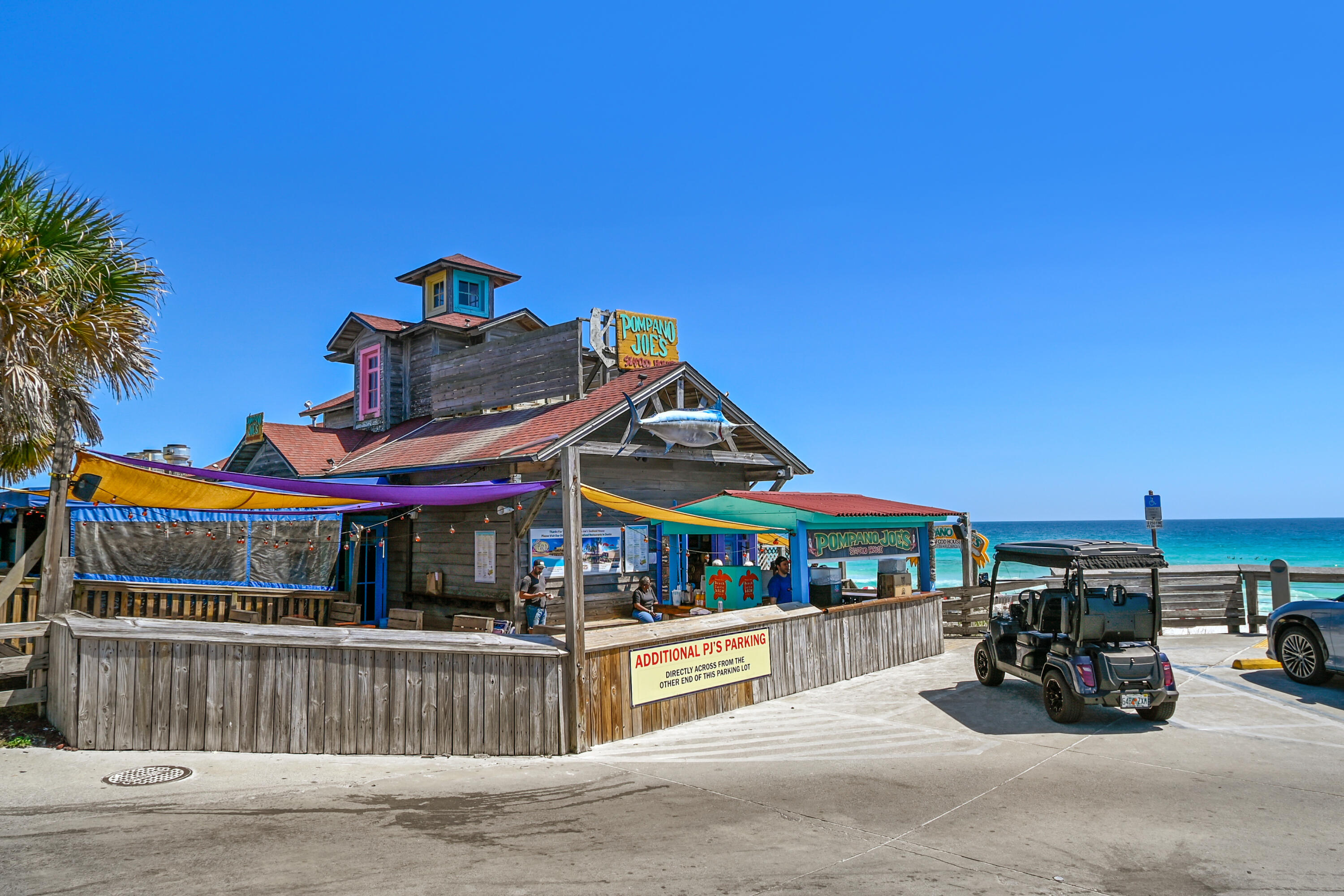 1160 Scenic Gulf Drive Miramar Beach FL 32550