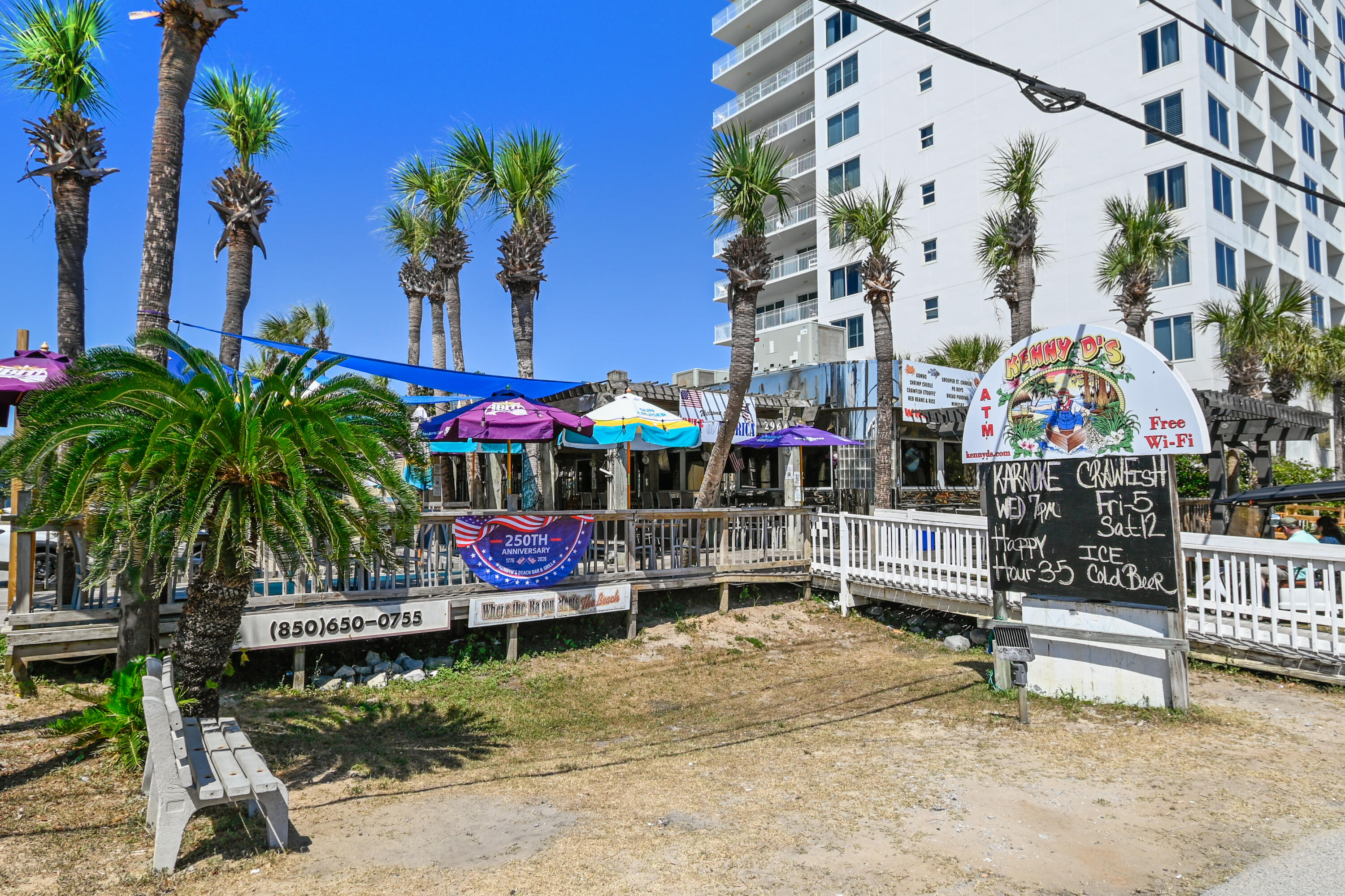 1160 Scenic Gulf Drive Miramar Beach FL 32550