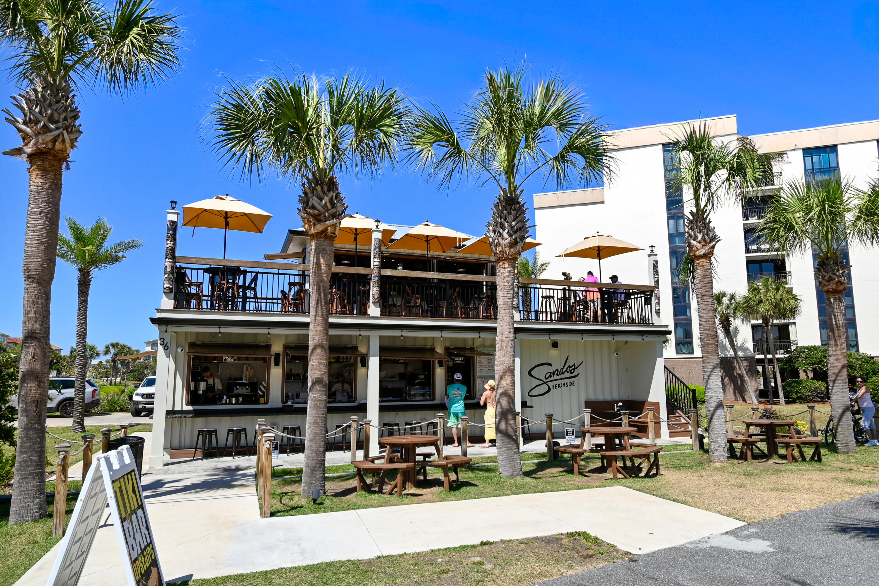 1160 Scenic Gulf Drive Miramar Beach FL 32550