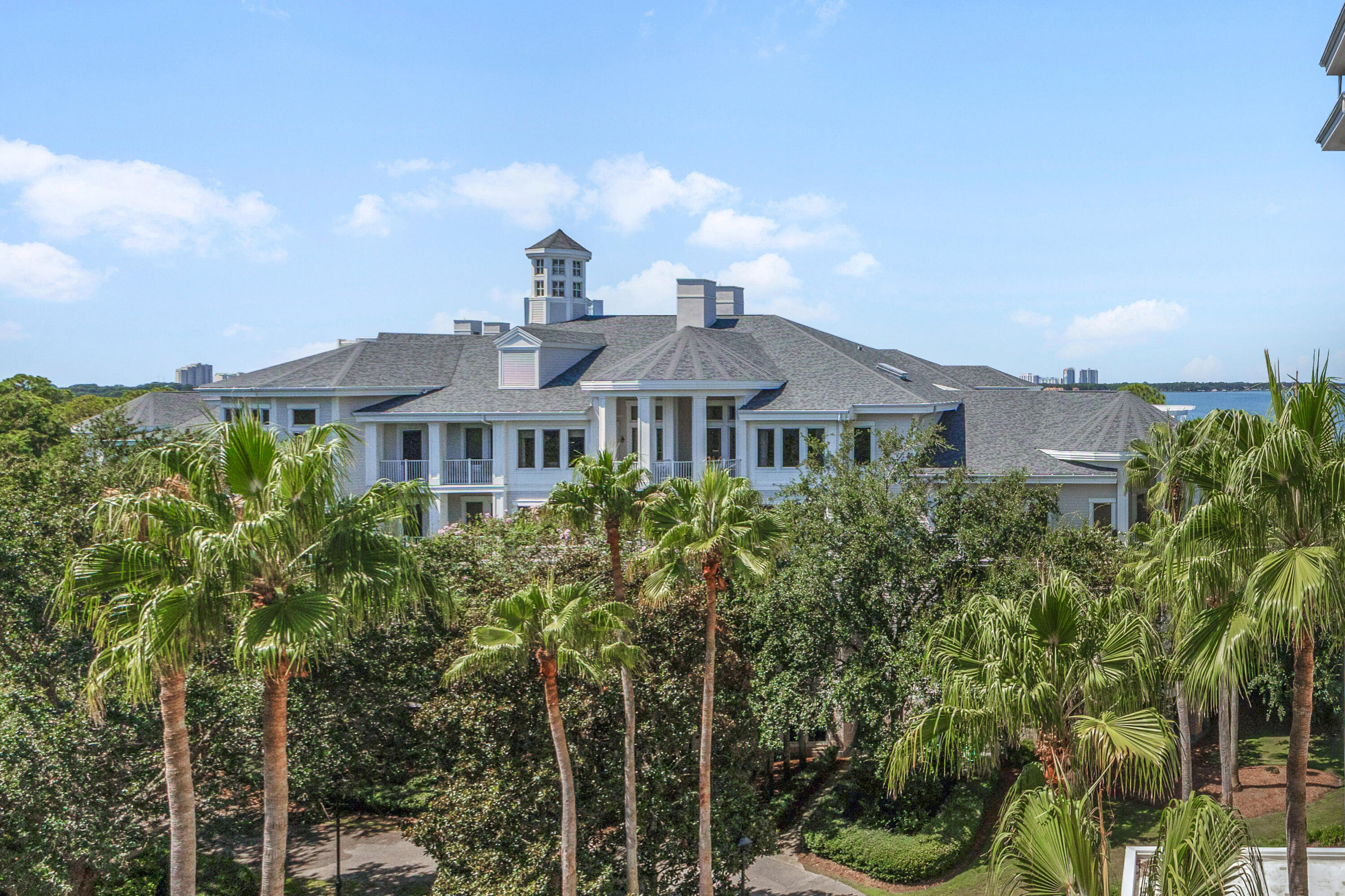 9800 Grand Sandestin Boulevard Miramar Beach FL 32550