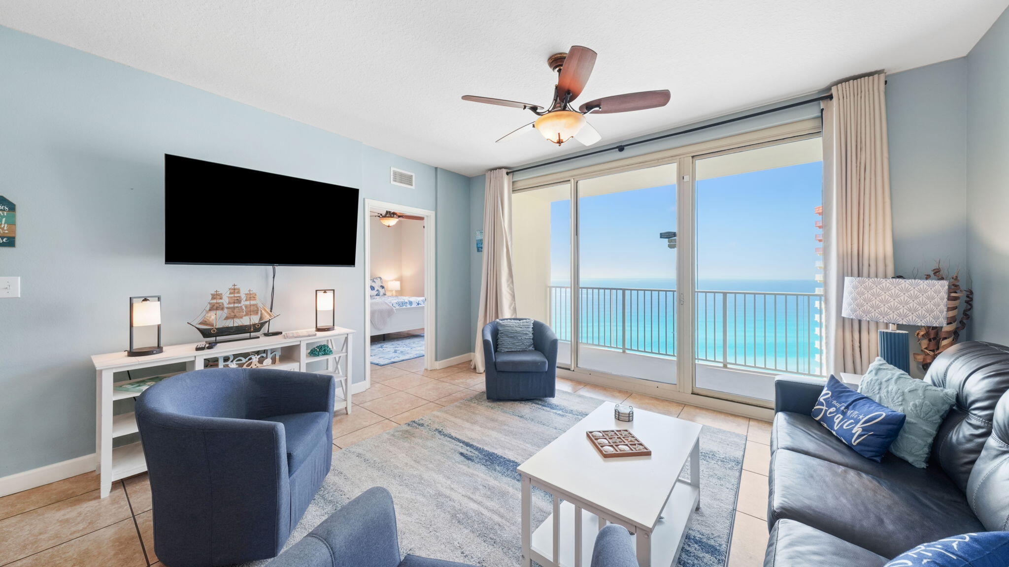9900 S Thomas Drive Panama City Beach FL 32408