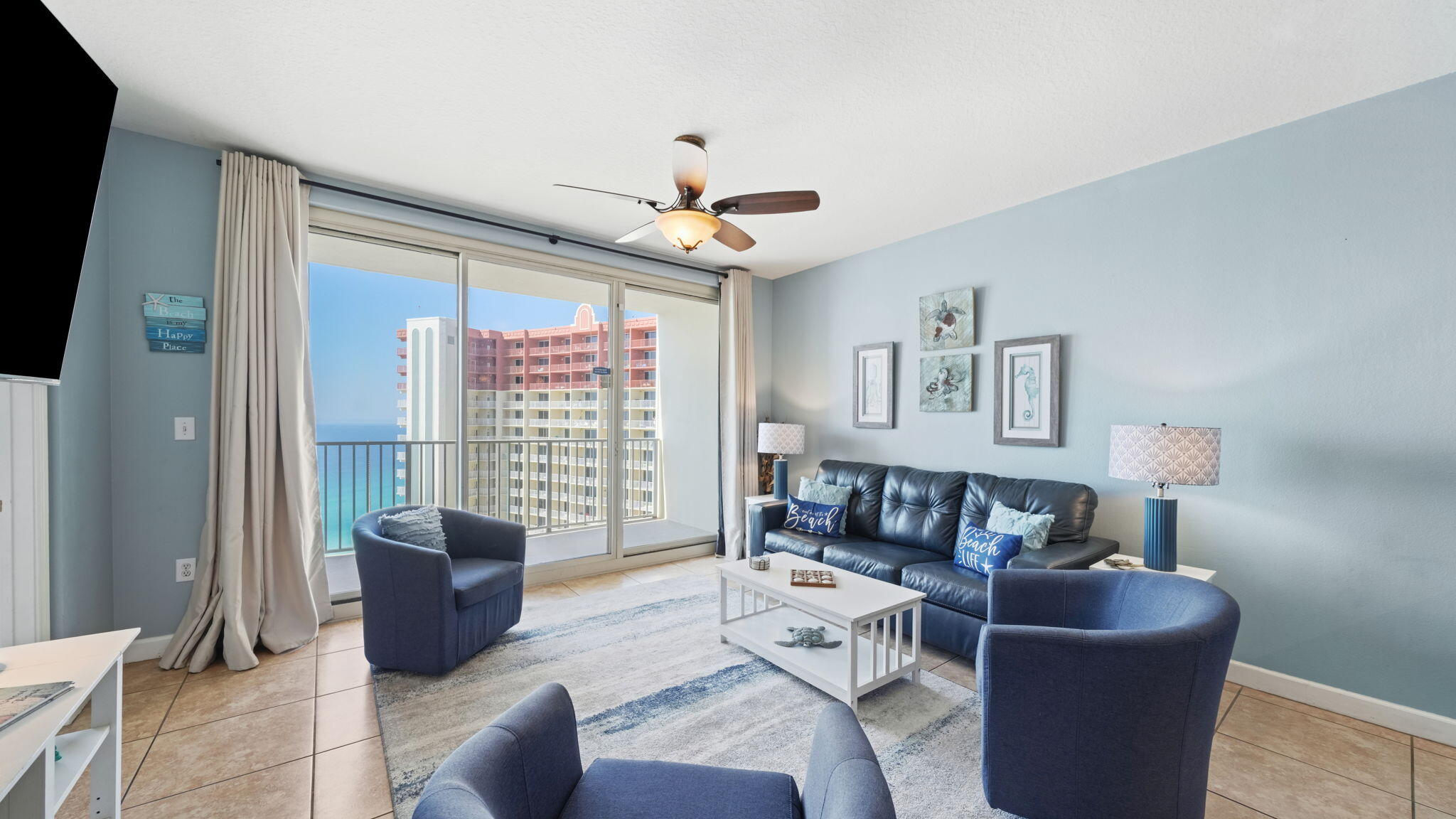 9900 S Thomas Drive Panama City Beach FL 32408