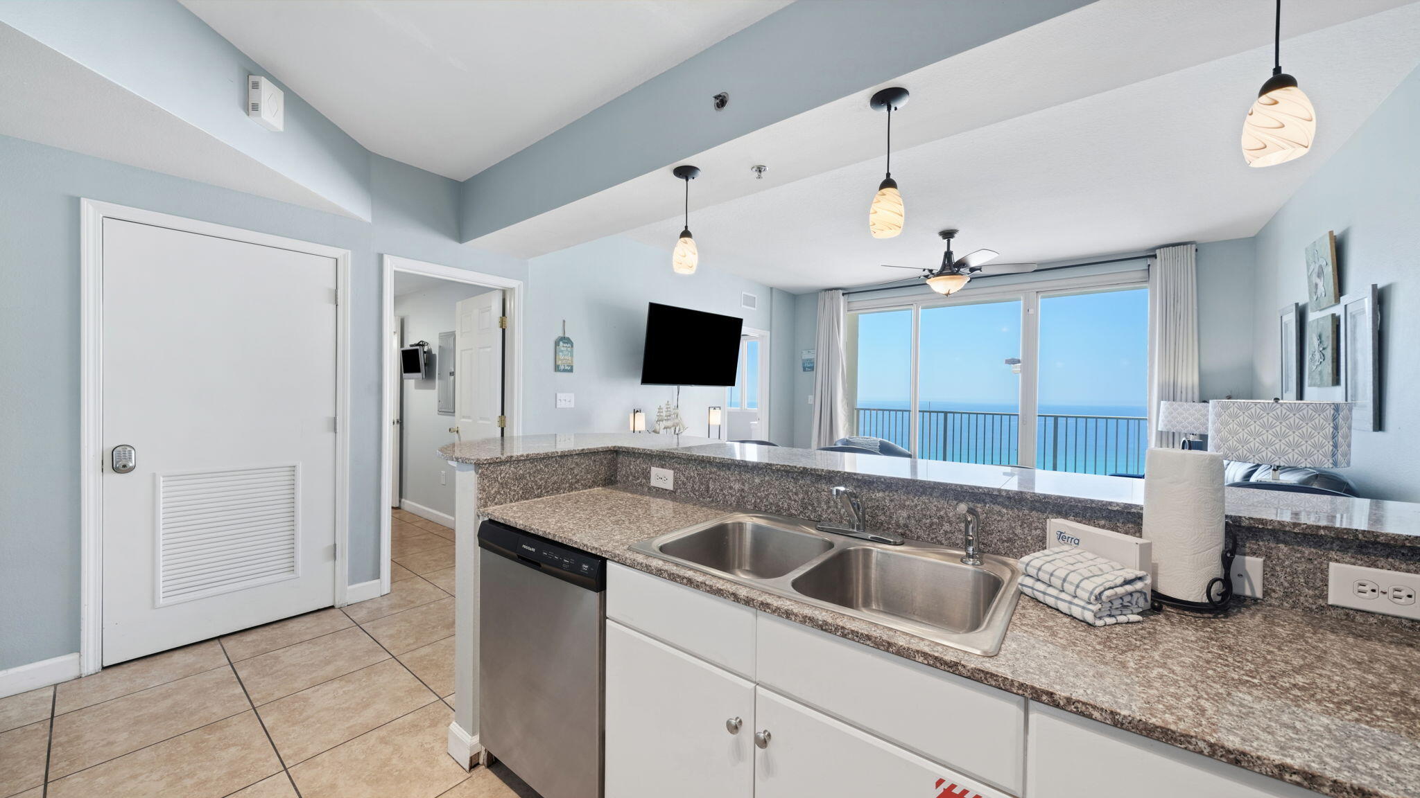9900 S Thomas Drive Panama City Beach FL 32408