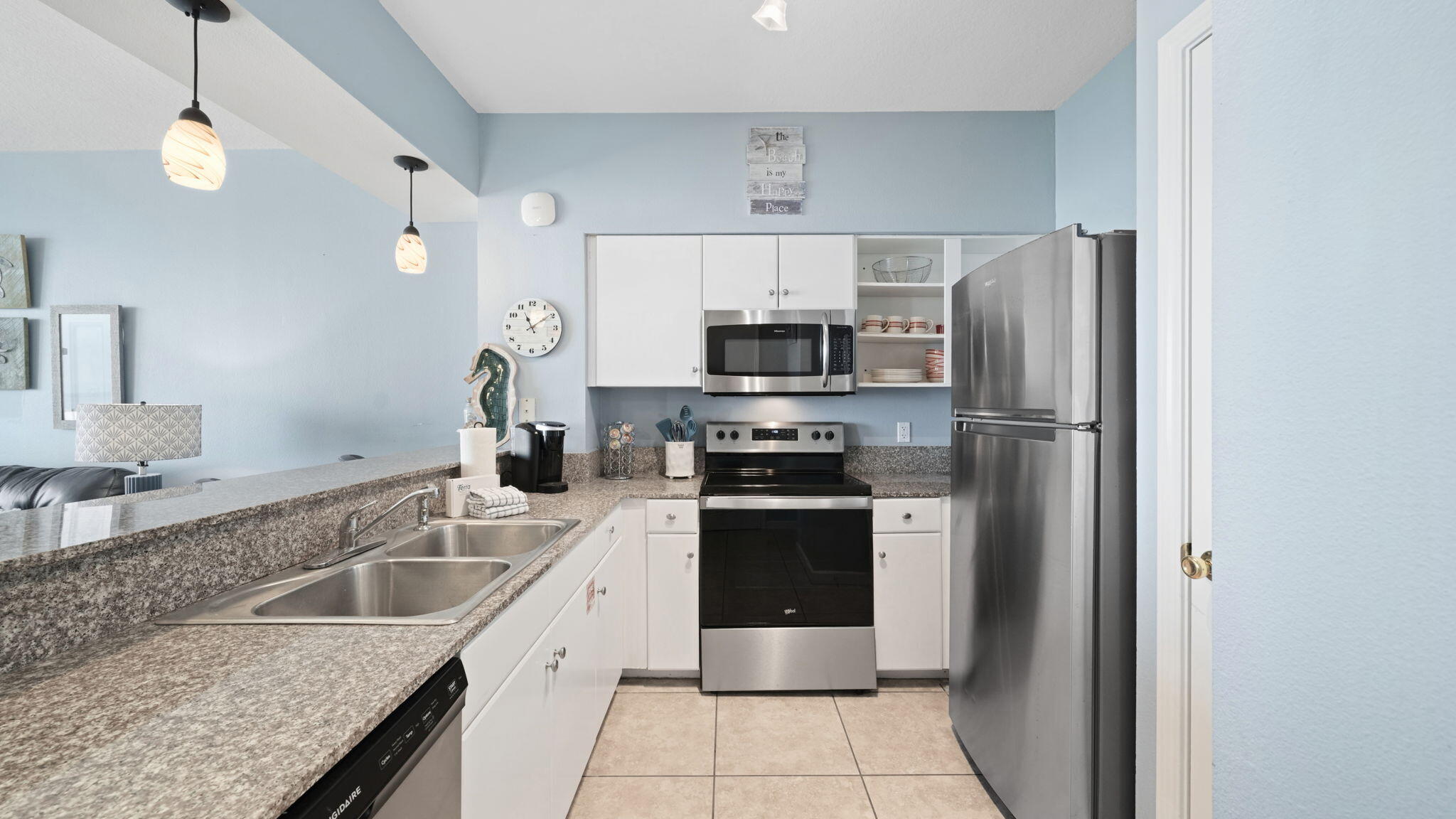 9900 S Thomas Drive Panama City Beach FL 32408