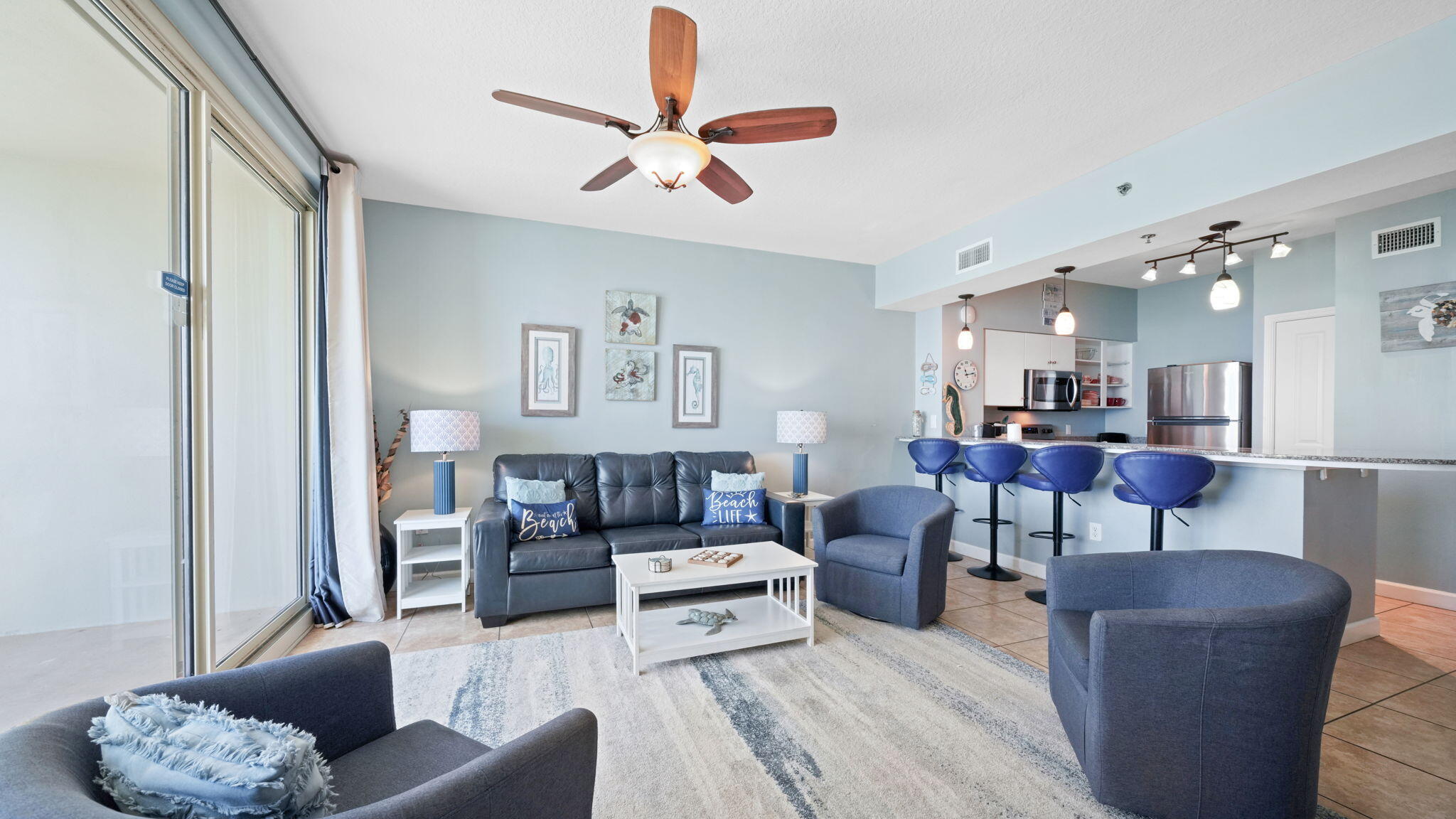 9900 S Thomas Drive Panama City Beach FL 32408