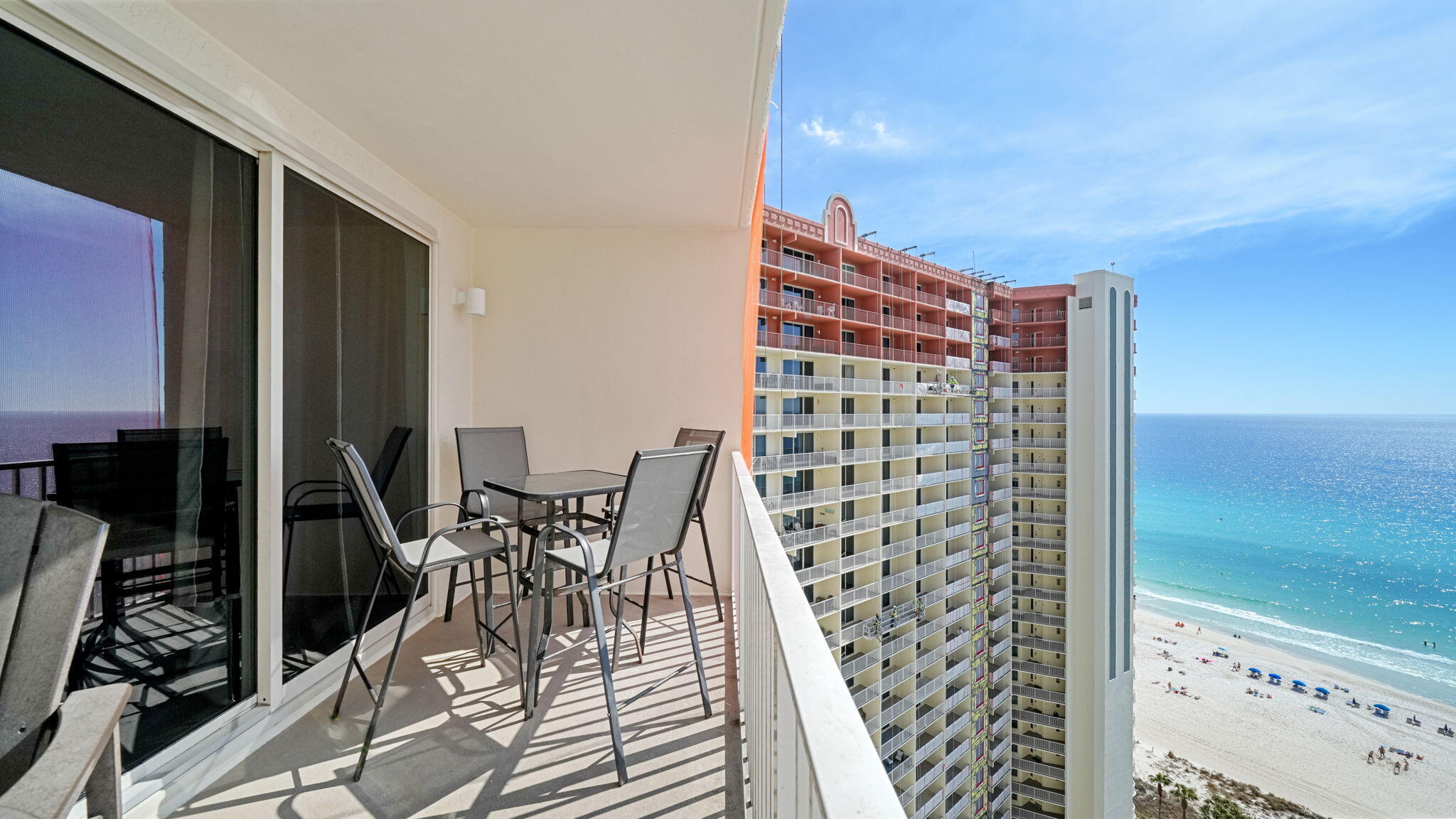 9900 S Thomas Drive Panama City Beach FL 32408