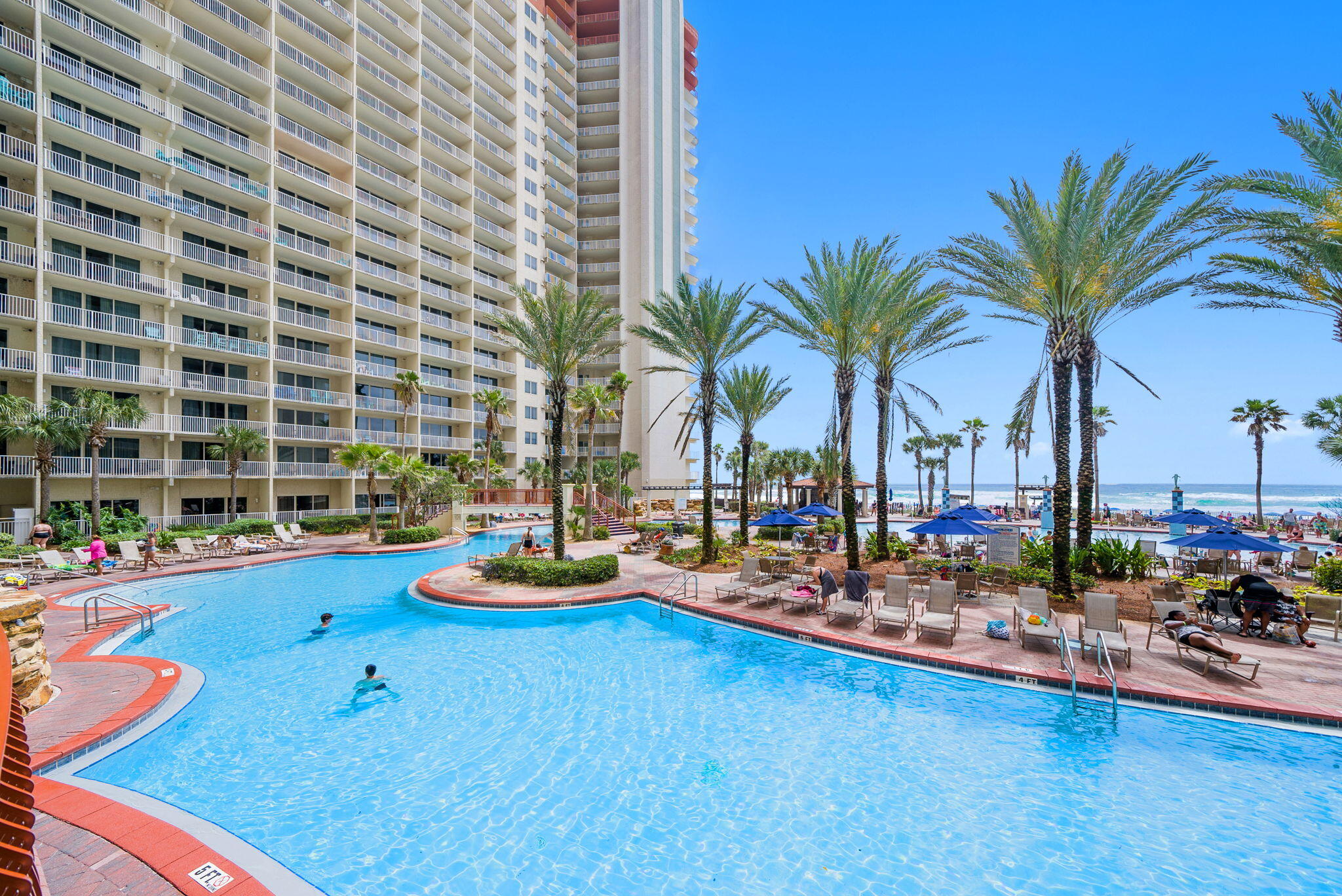 9900 S Thomas Drive Panama City Beach FL 32408