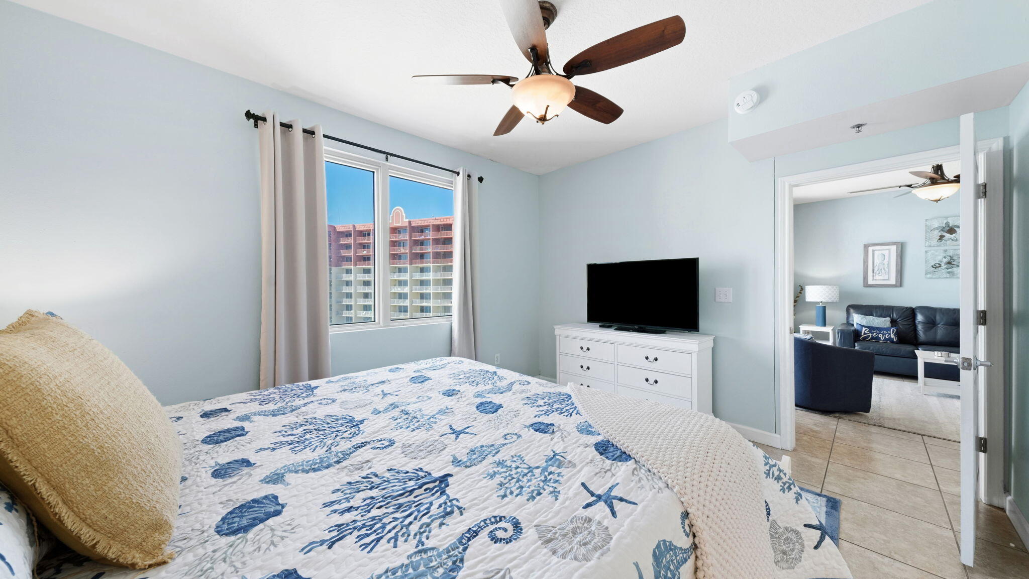 9900 S Thomas Drive Panama City Beach FL 32408