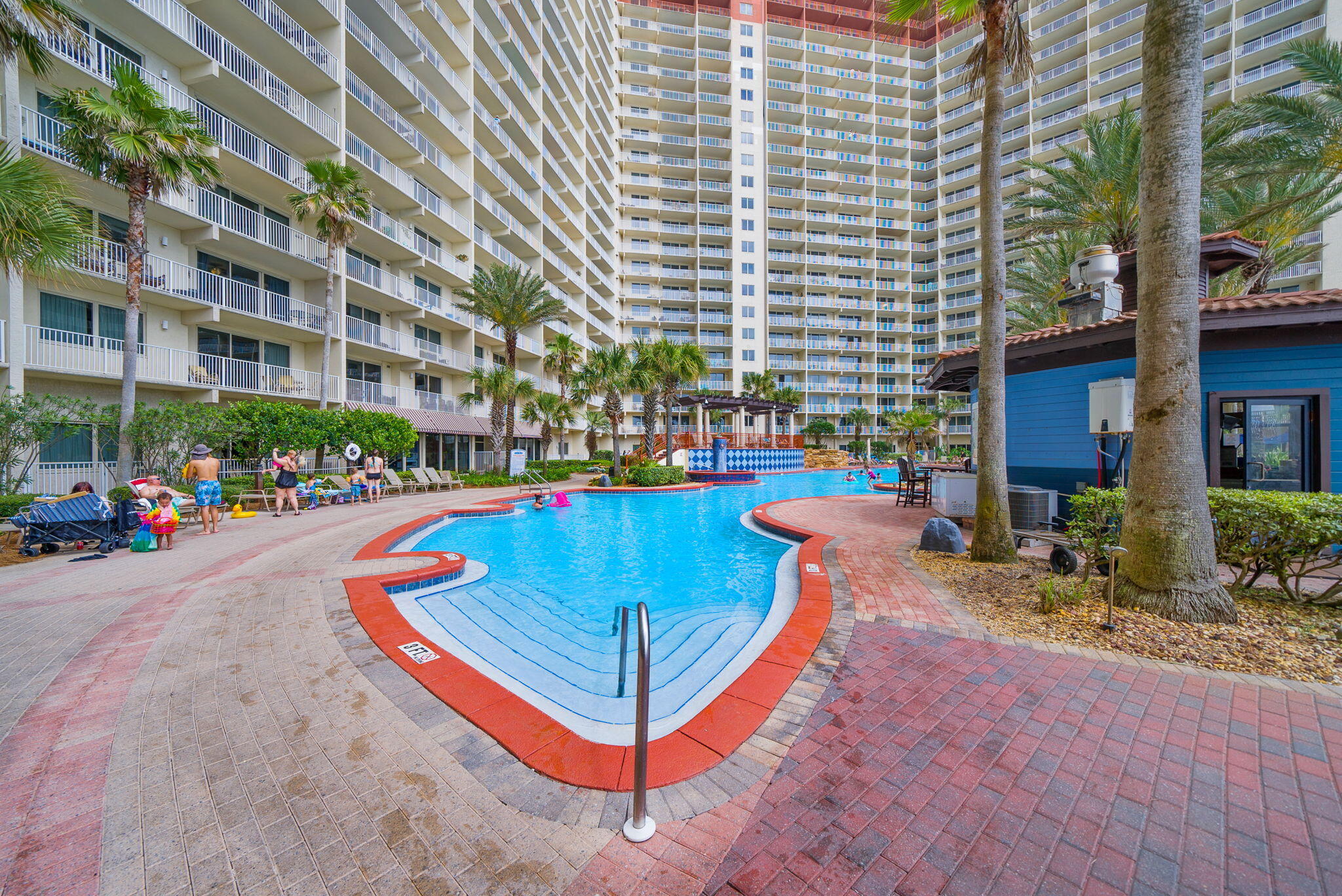 9900 S Thomas Drive Panama City Beach FL 32408