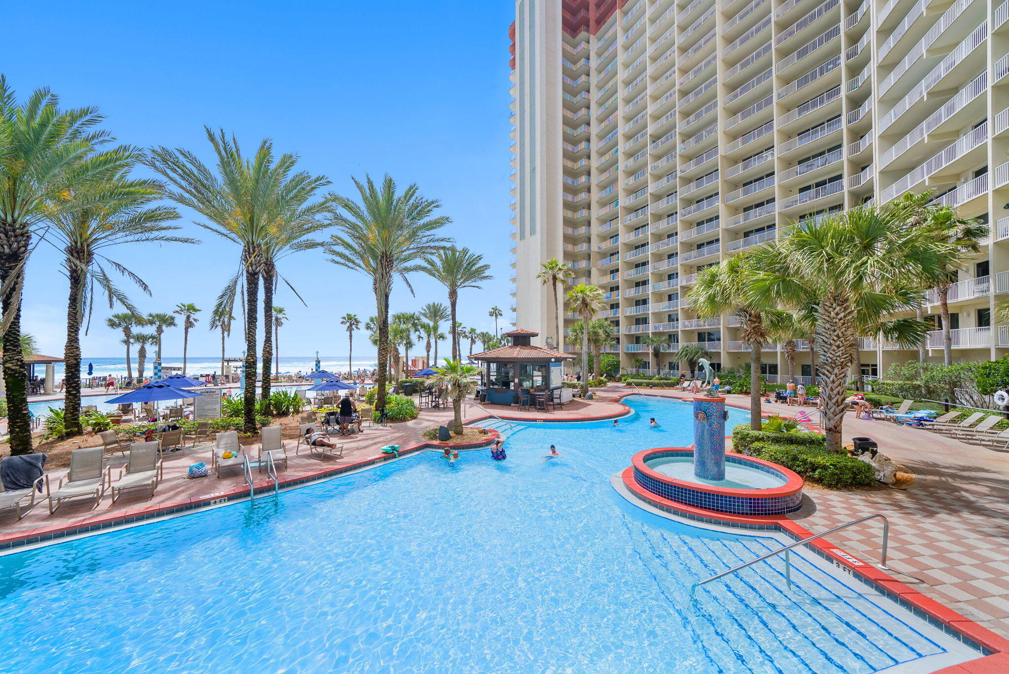 9900 S Thomas Drive Panama City Beach FL 32408