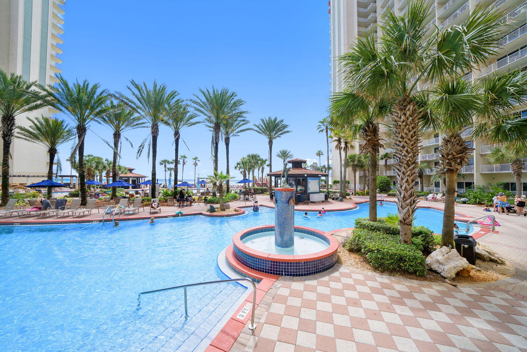 9900 S Thomas Drive Panama City Beach FL 32408