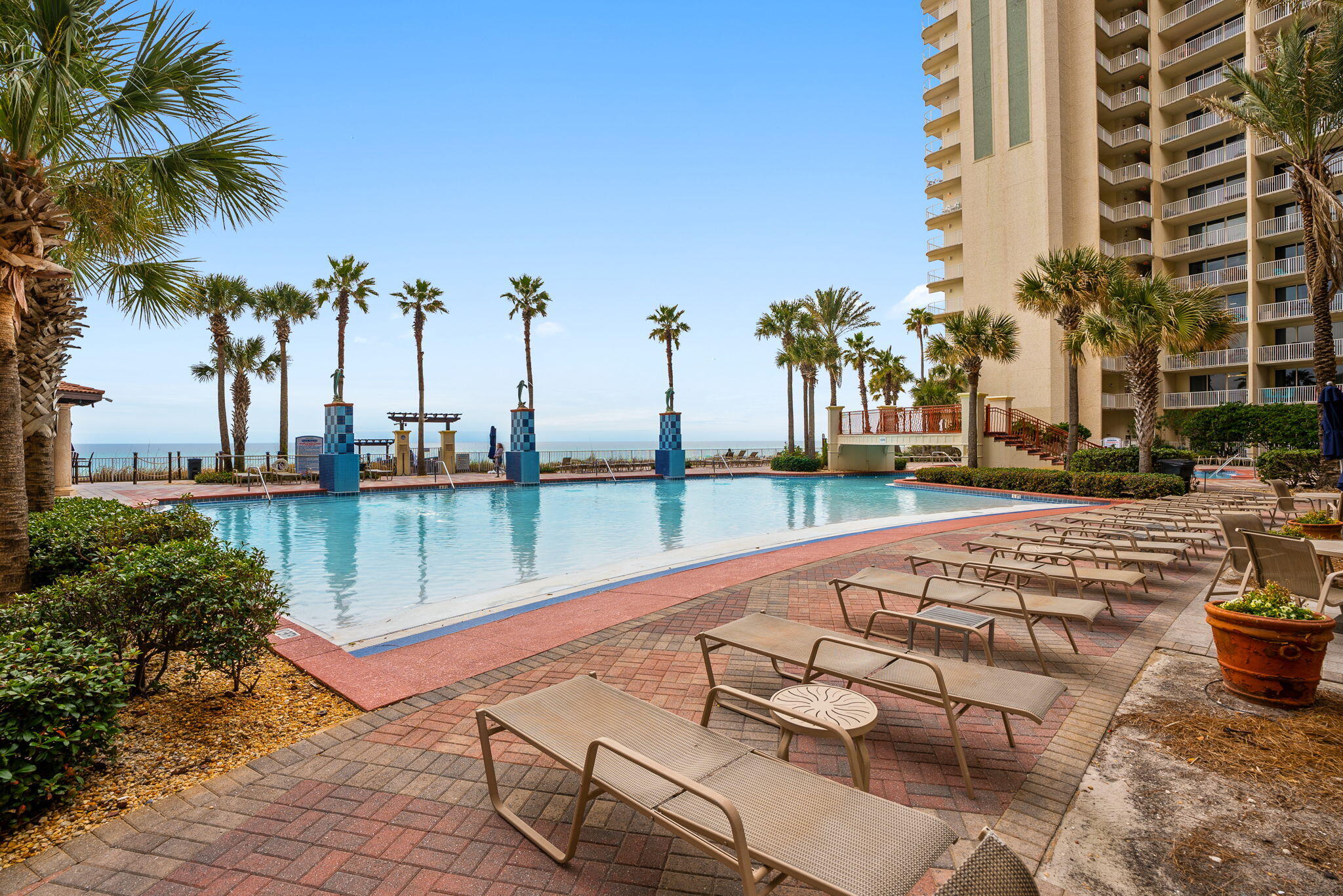 9900 S Thomas Drive Panama City Beach FL 32408