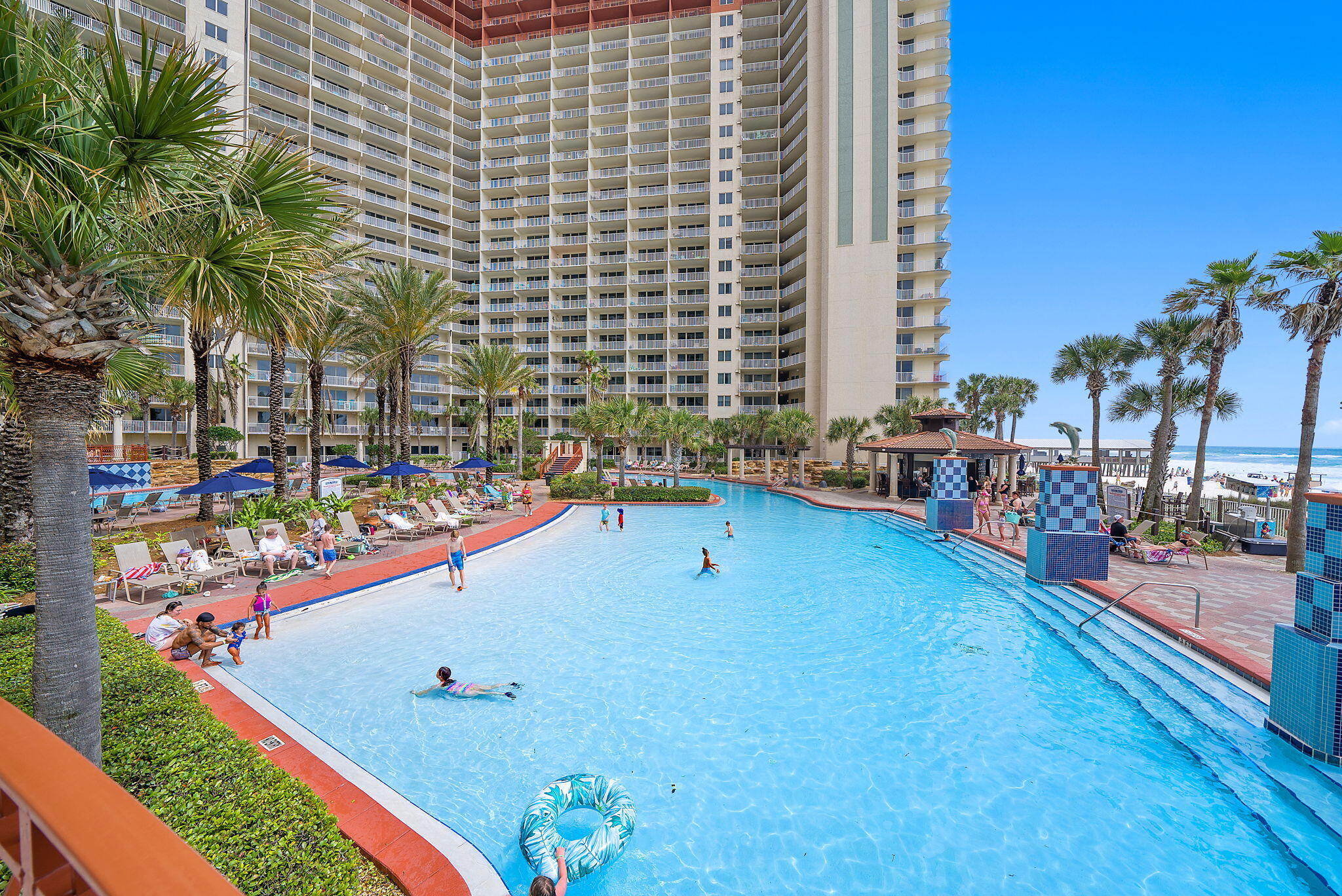 9900 S Thomas Drive Panama City Beach FL 32408