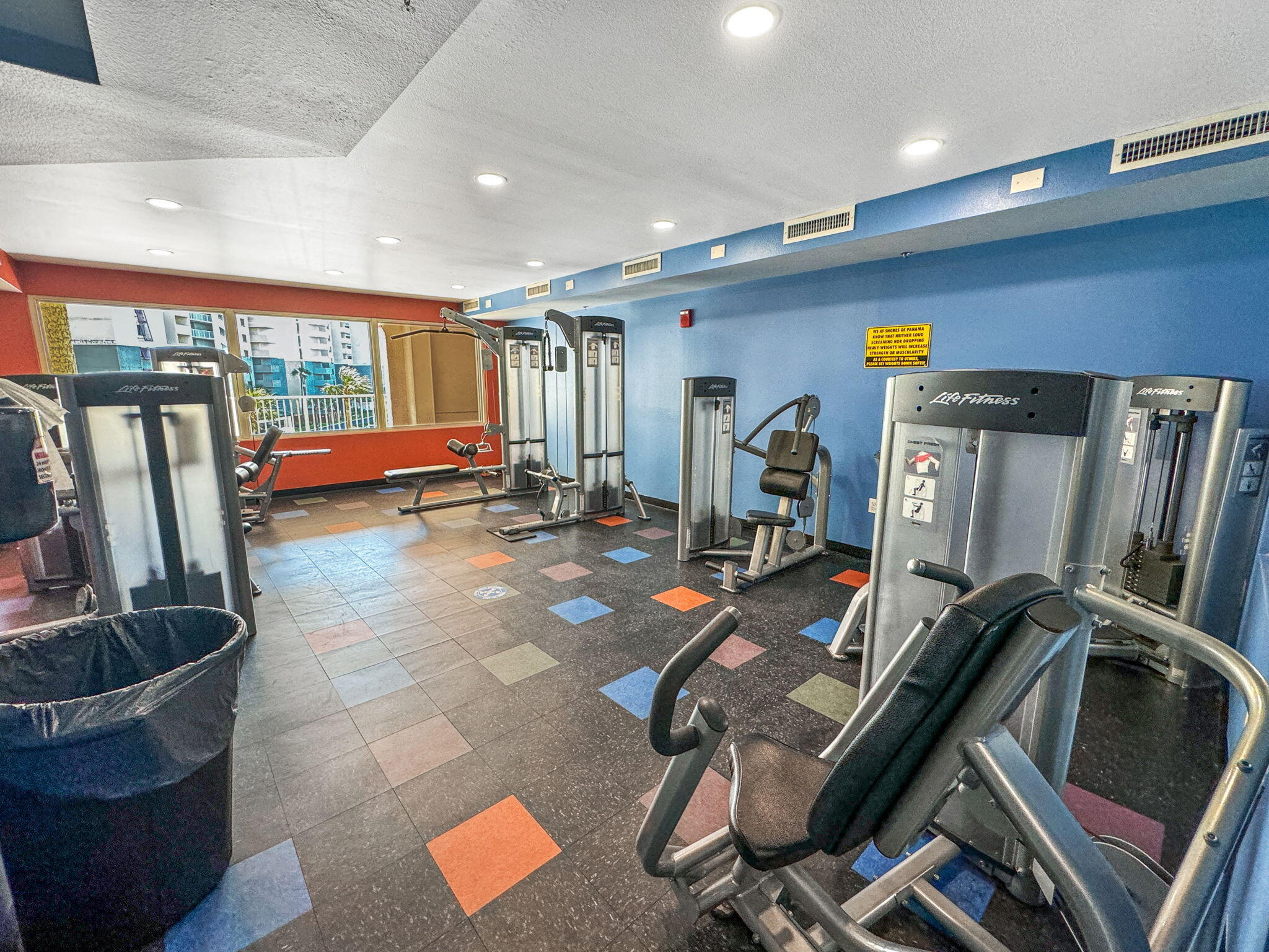 9900 S Thomas Drive Panama City Beach FL 32408
